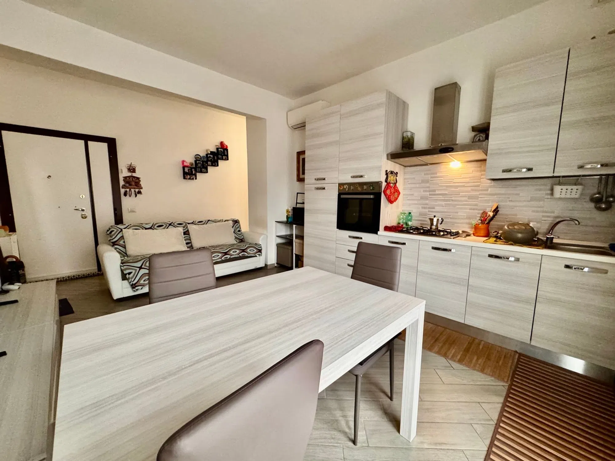 Trilocale in via Tiburtina, 905 - Photo 6
