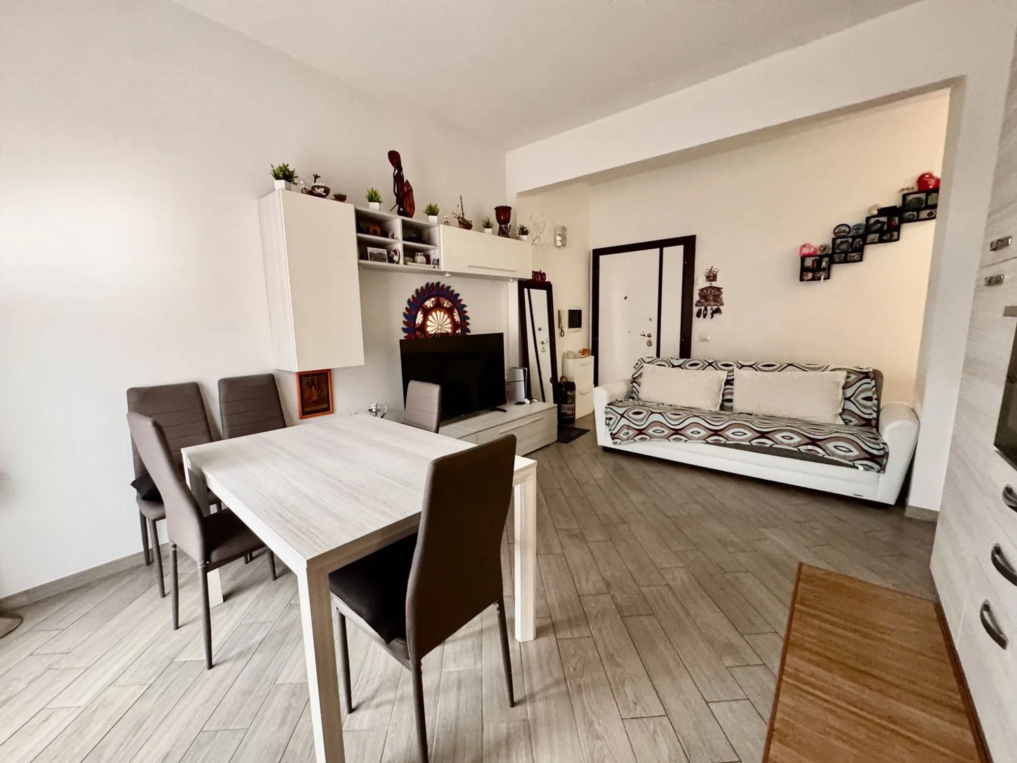 Trilocale in via Tiburtina, 905 - Photo 7