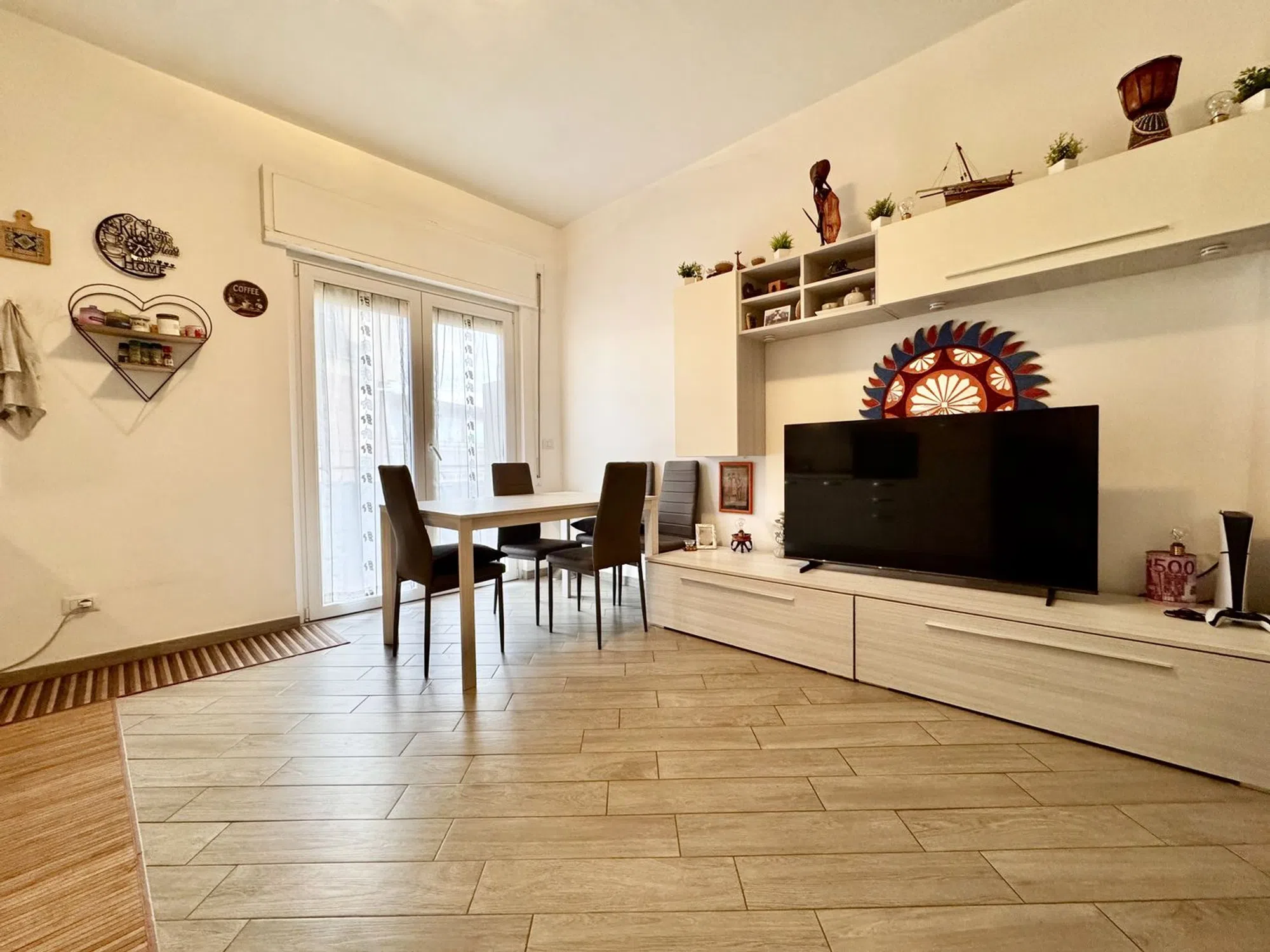 Trilocale in via Tiburtina, 905 - Photo 8