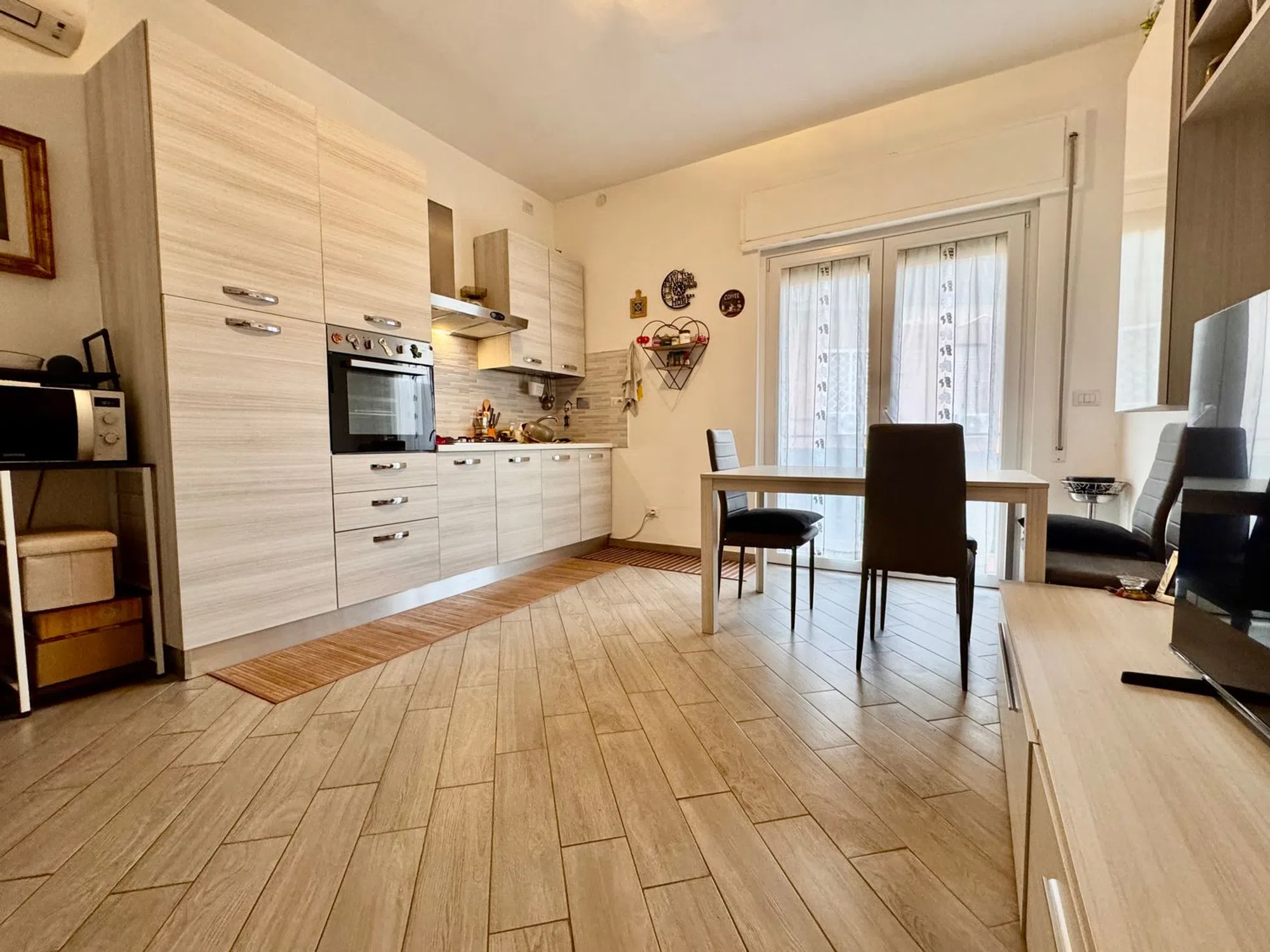 Trilocale in via Tiburtina, 905 - Photo 9