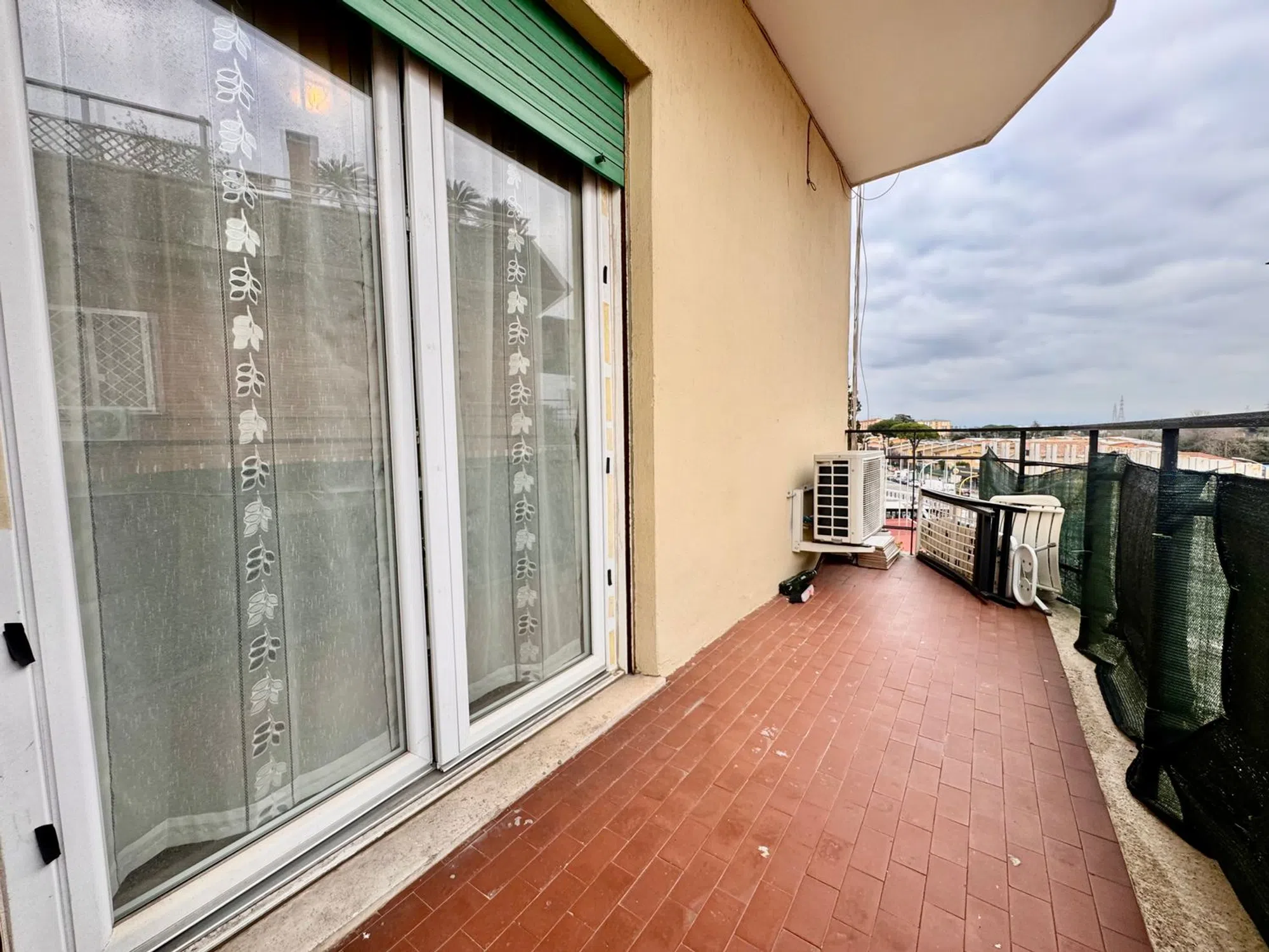 Trilocale in via Tiburtina, 905 - Photo 10