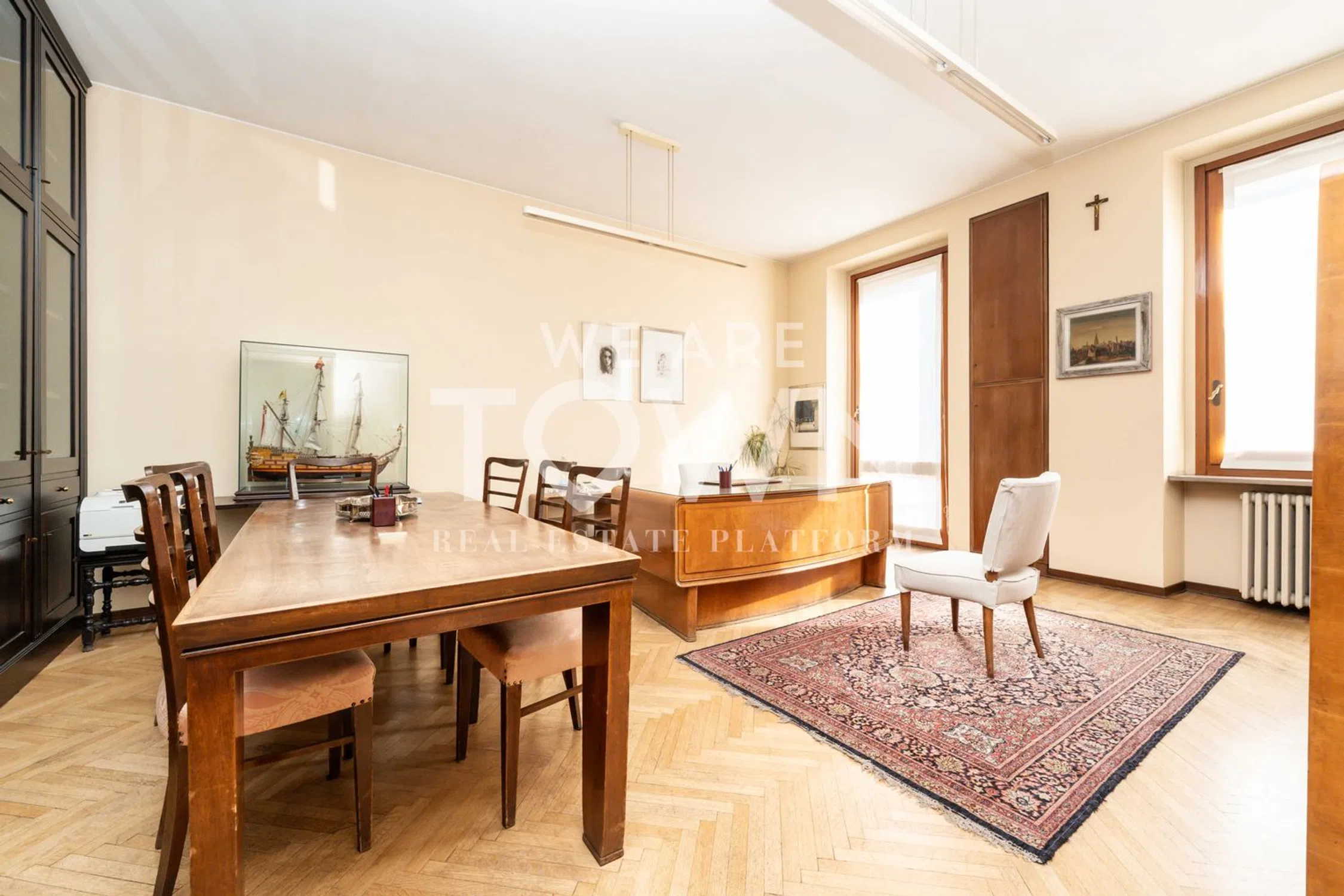 Appartamento in corso Monforte, 19 - Photo 1