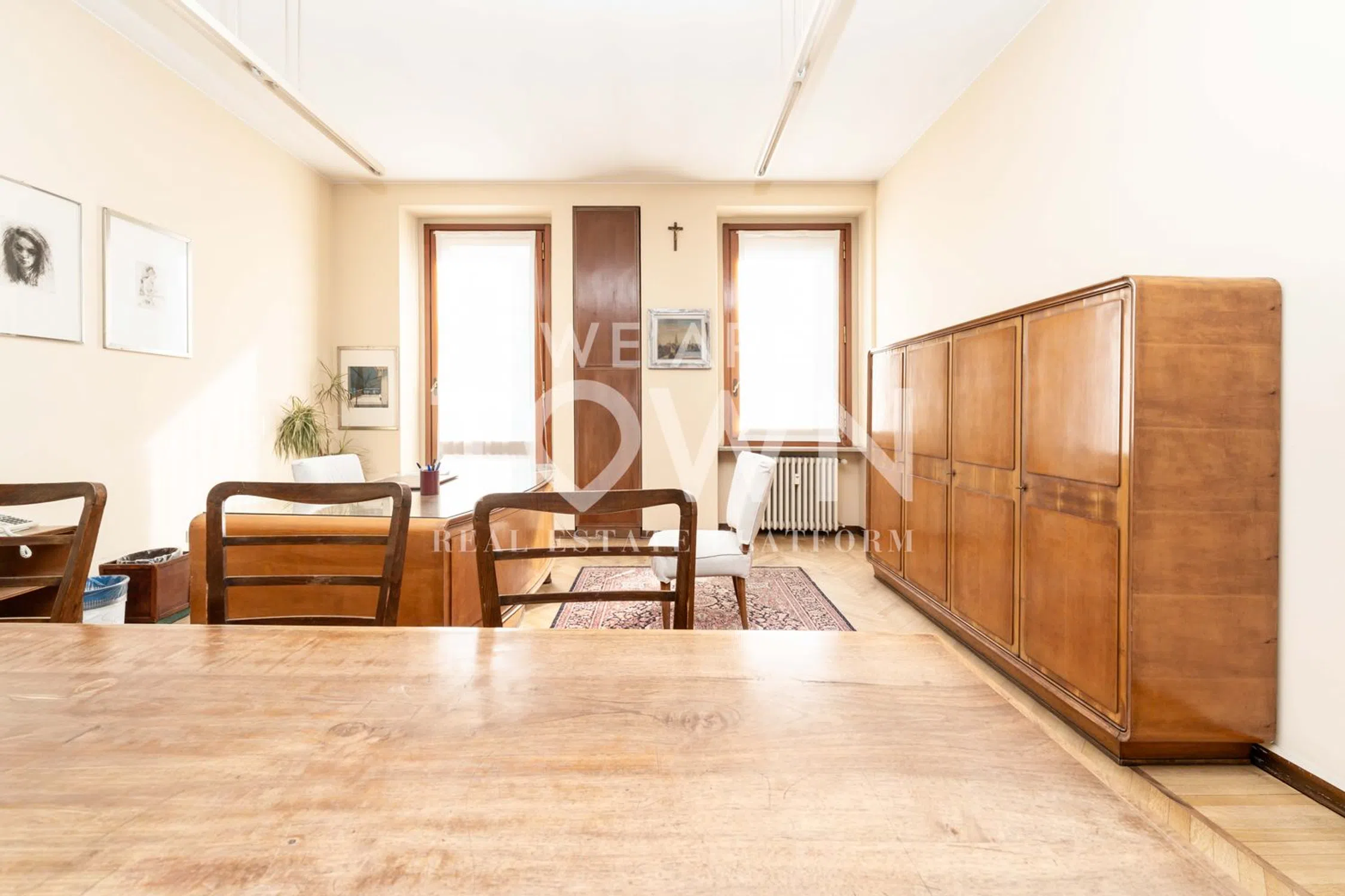 Appartamento in corso Monforte, 19 - Photo 2