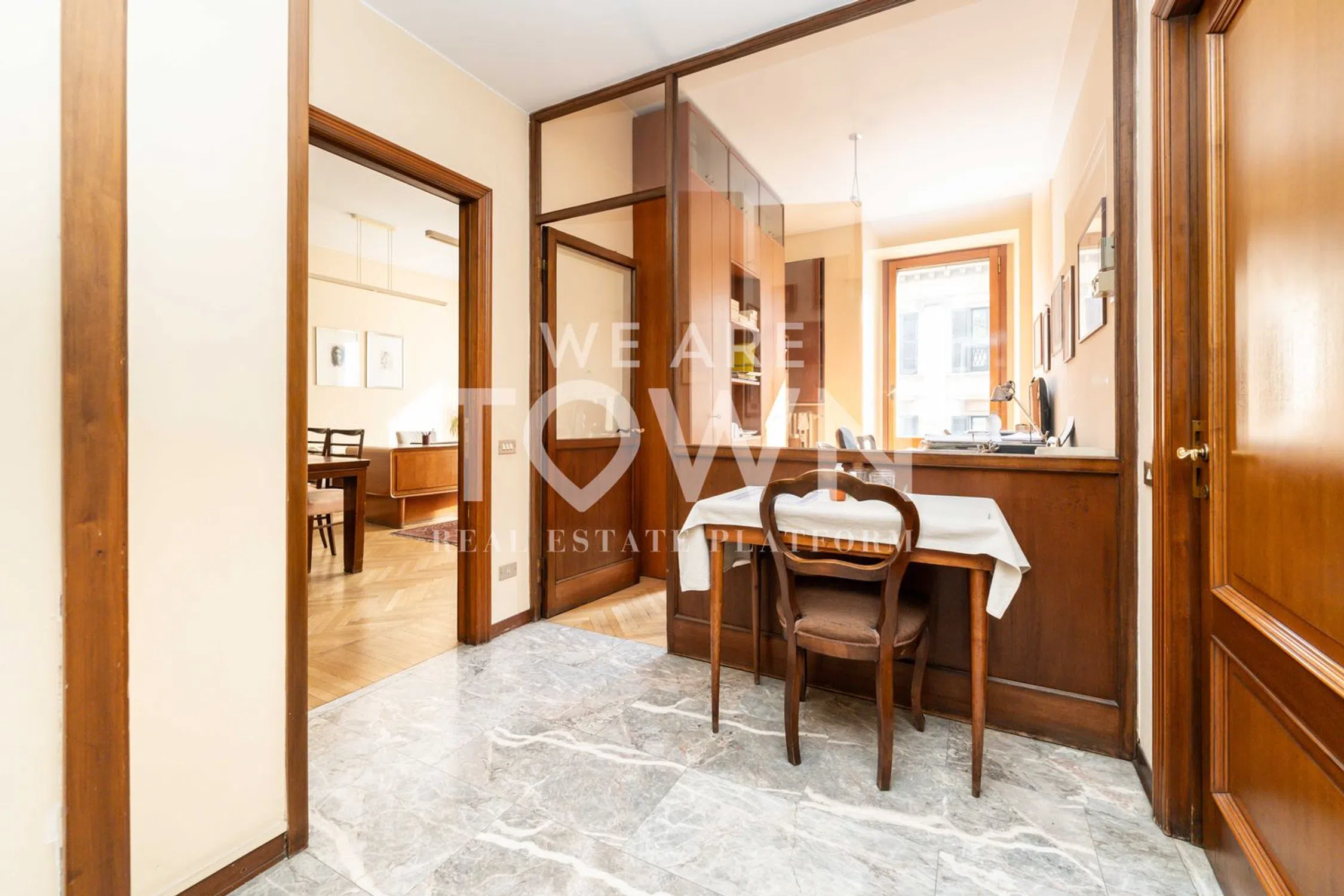 Appartamento in corso Monforte, 19 - Photo 11