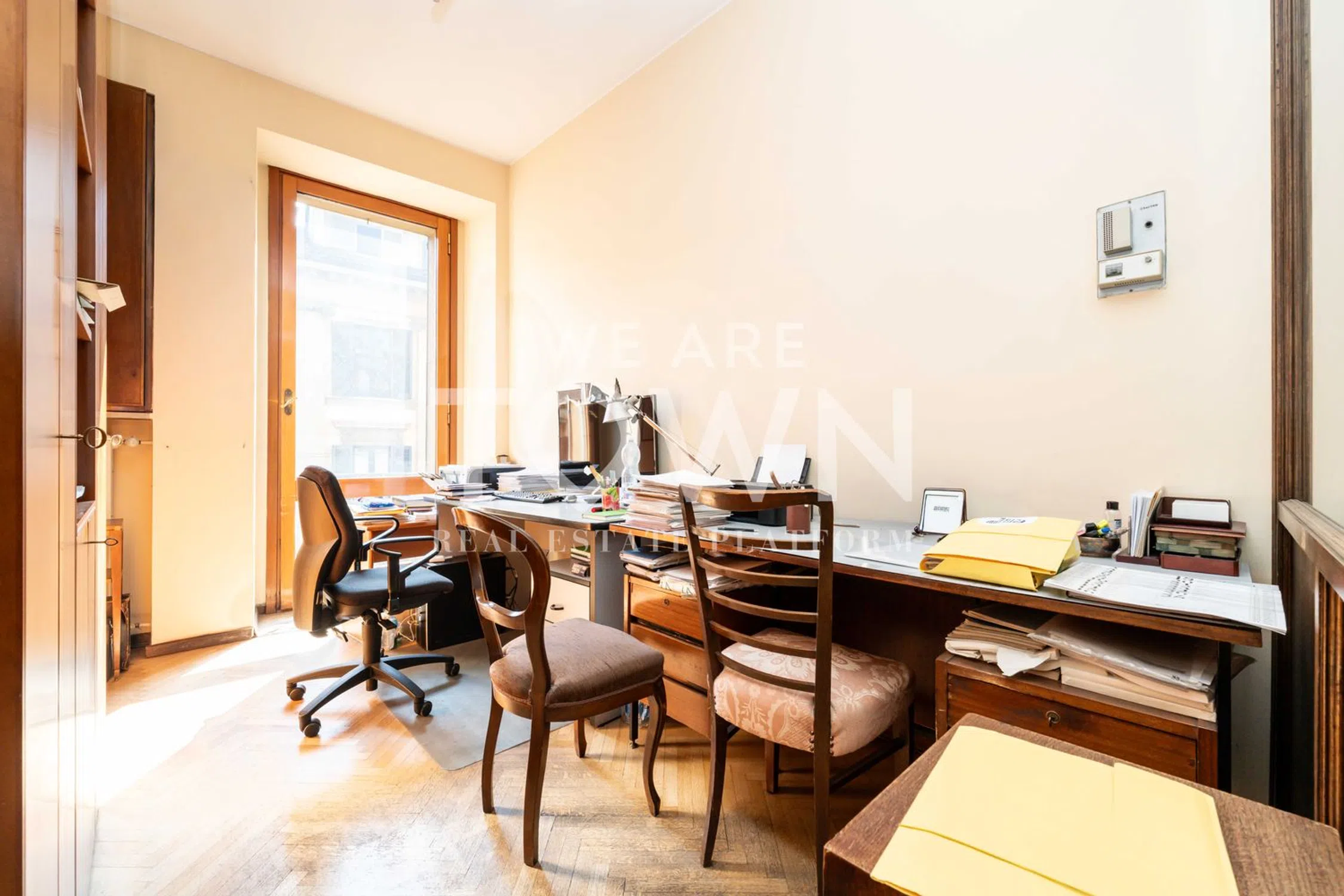 Appartamento in corso Monforte, 19 - Photo 12