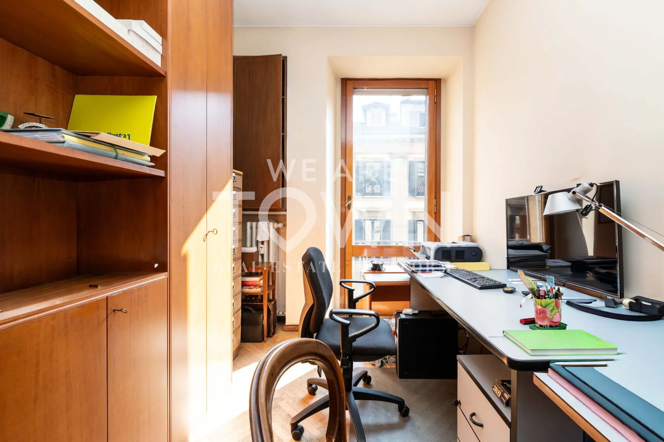 Appartamento in corso Monforte, 19 - Photo 13