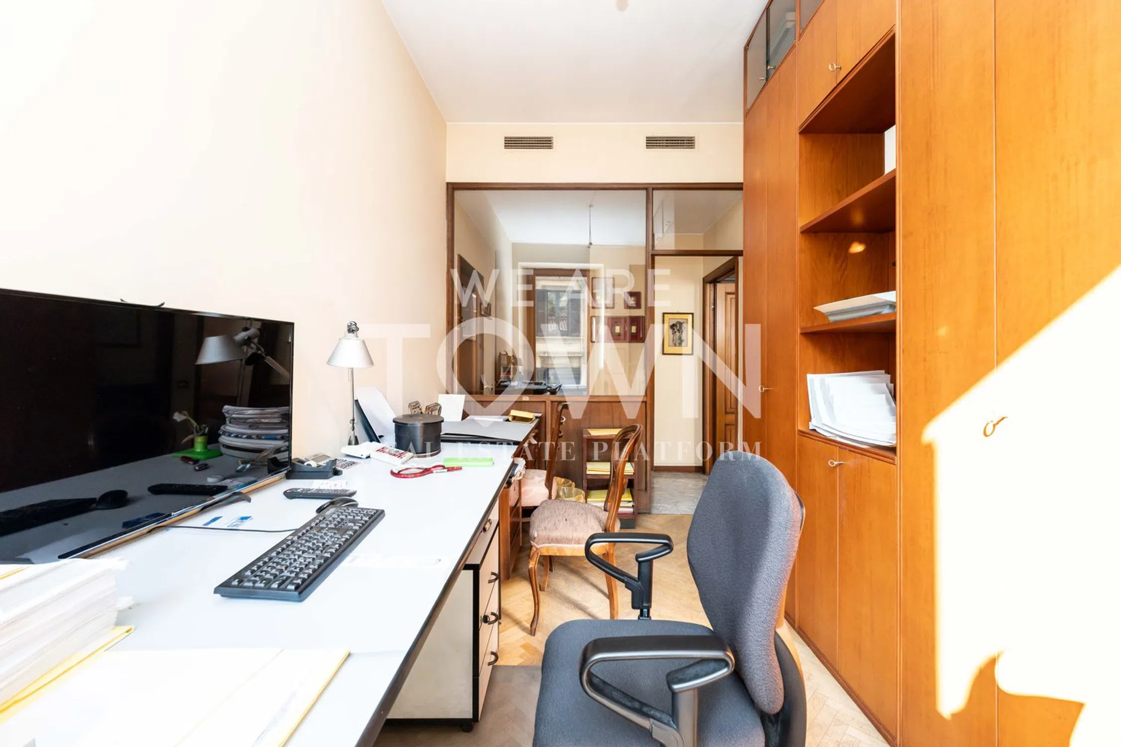 Appartamento in corso Monforte, 19 - Photo 14