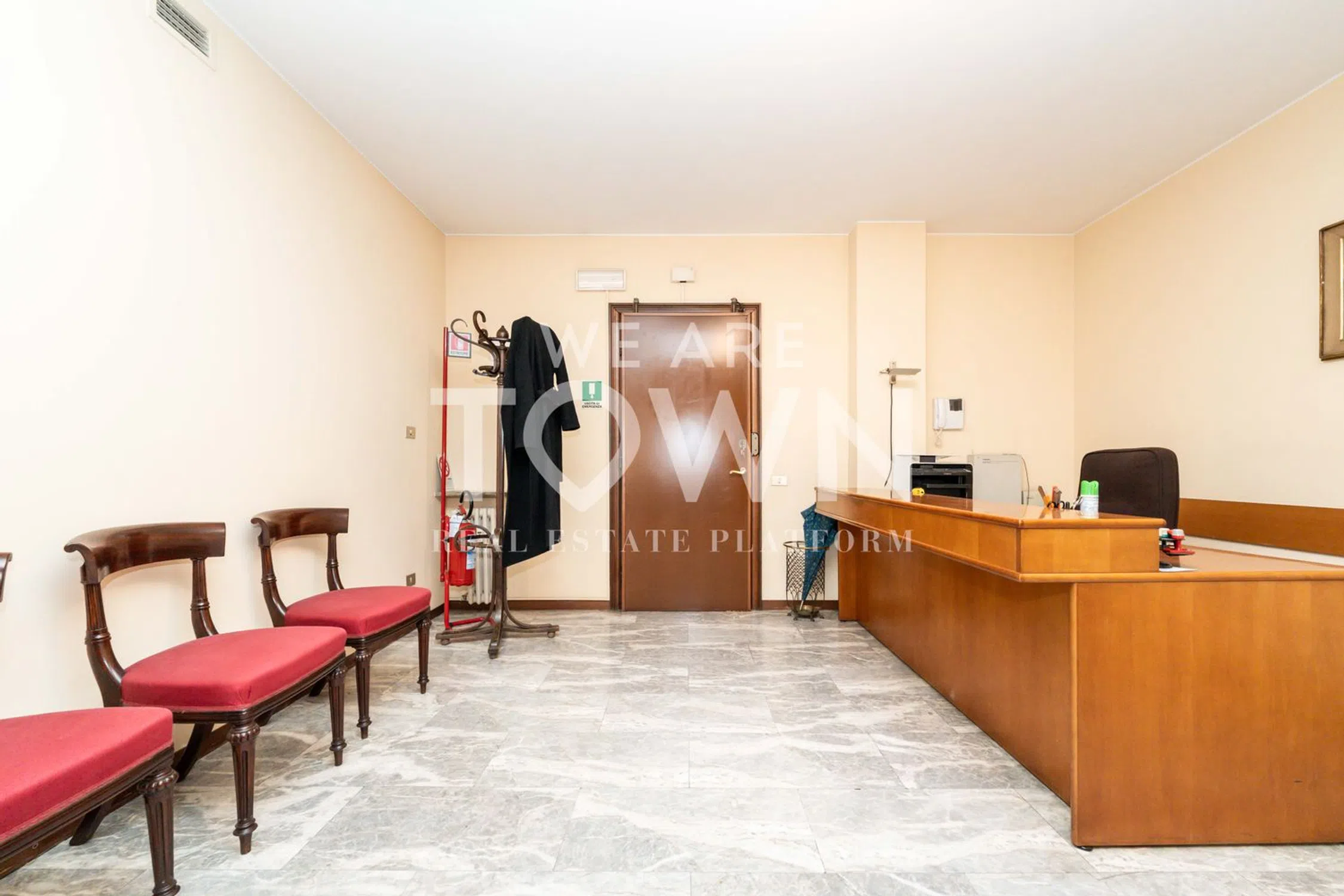 Appartamento in corso Monforte, 19 - Photo 15