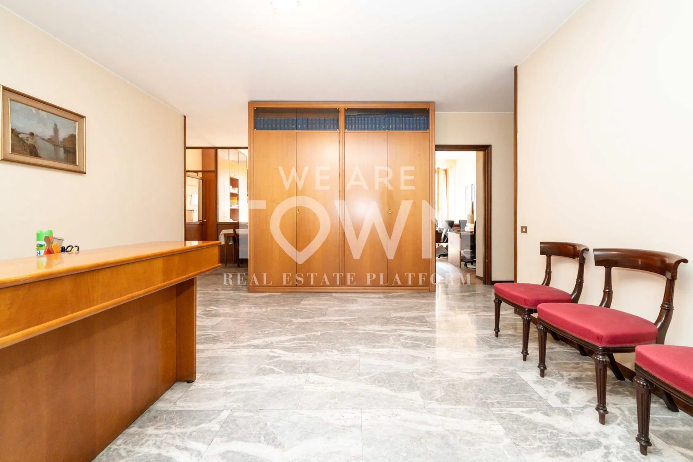 Appartamento in corso Monforte, 19 - Photo 16