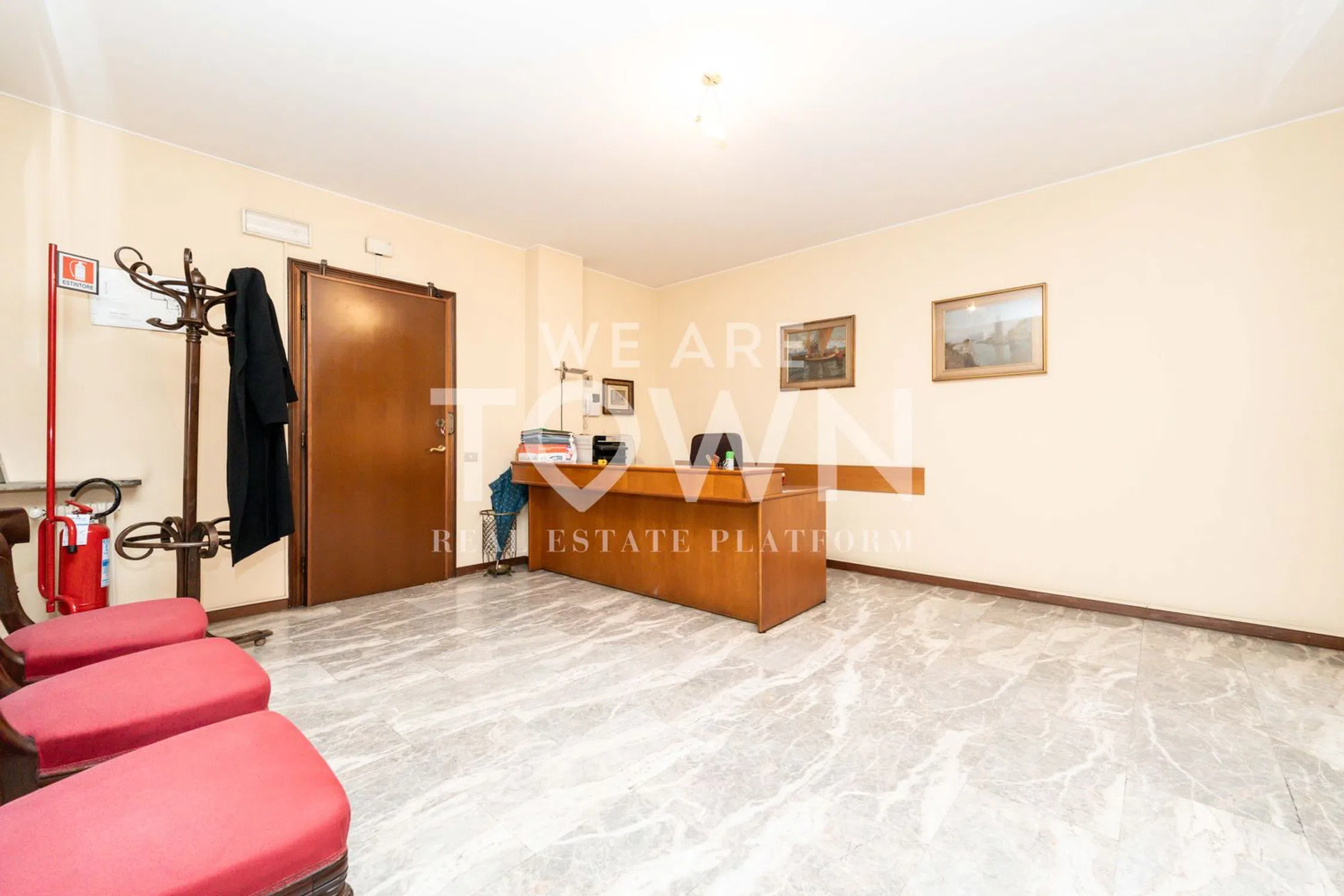 Appartamento in corso Monforte, 19 - Photo 17