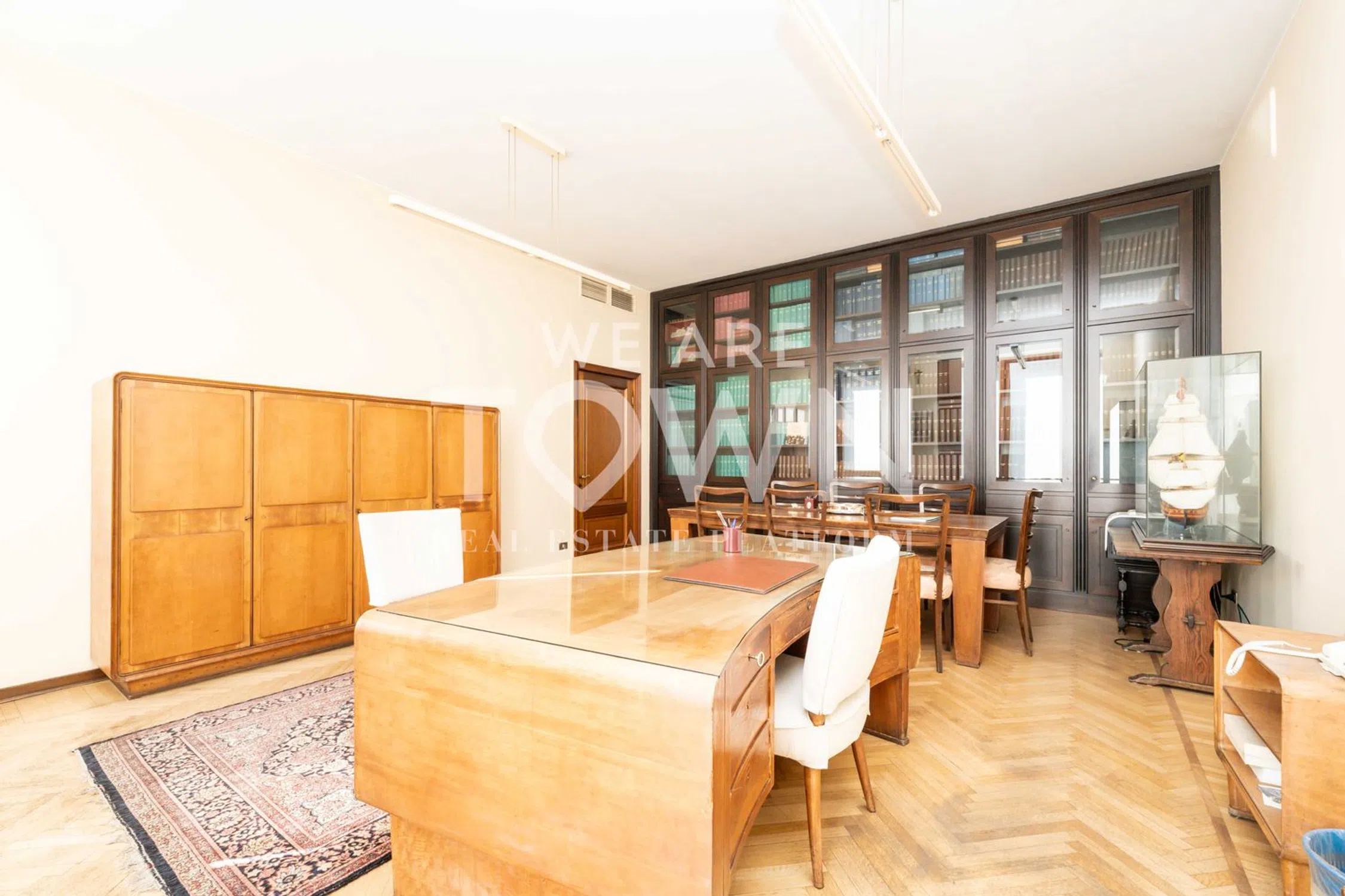 Appartamento in corso Monforte, 19 - Photo 4