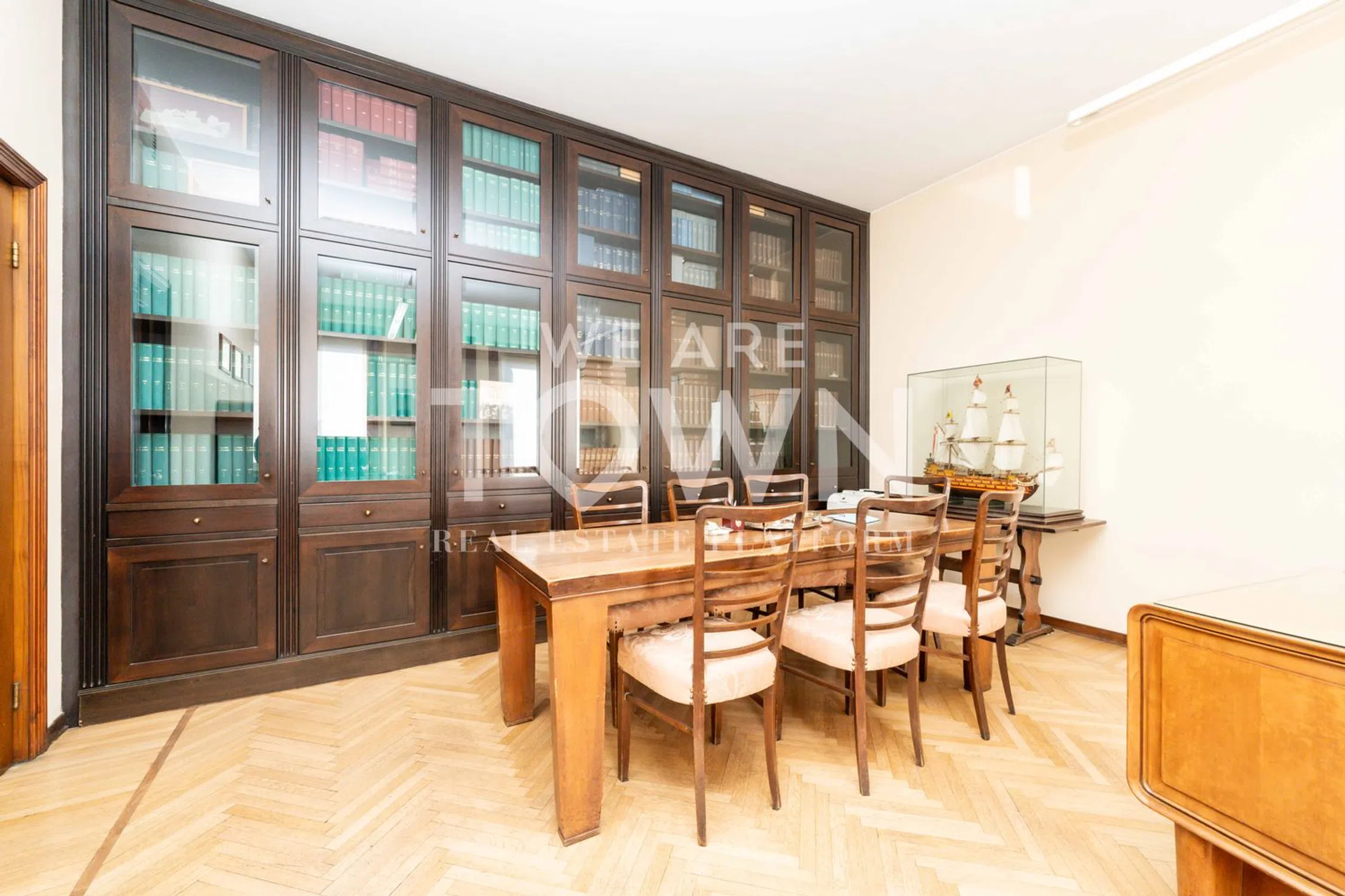 Appartamento in corso Monforte, 19 - Photo 5