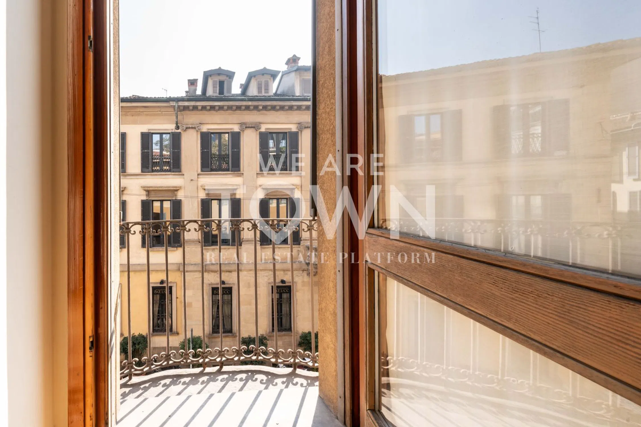 Appartamento in corso Monforte, 19 - Photo 6