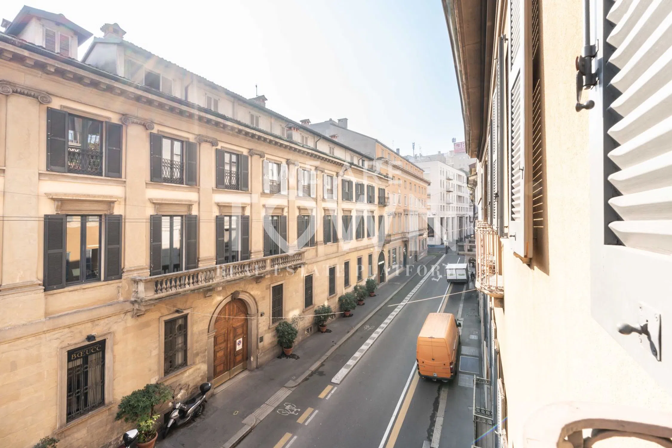 Appartamento in corso Monforte, 19 - Photo 7