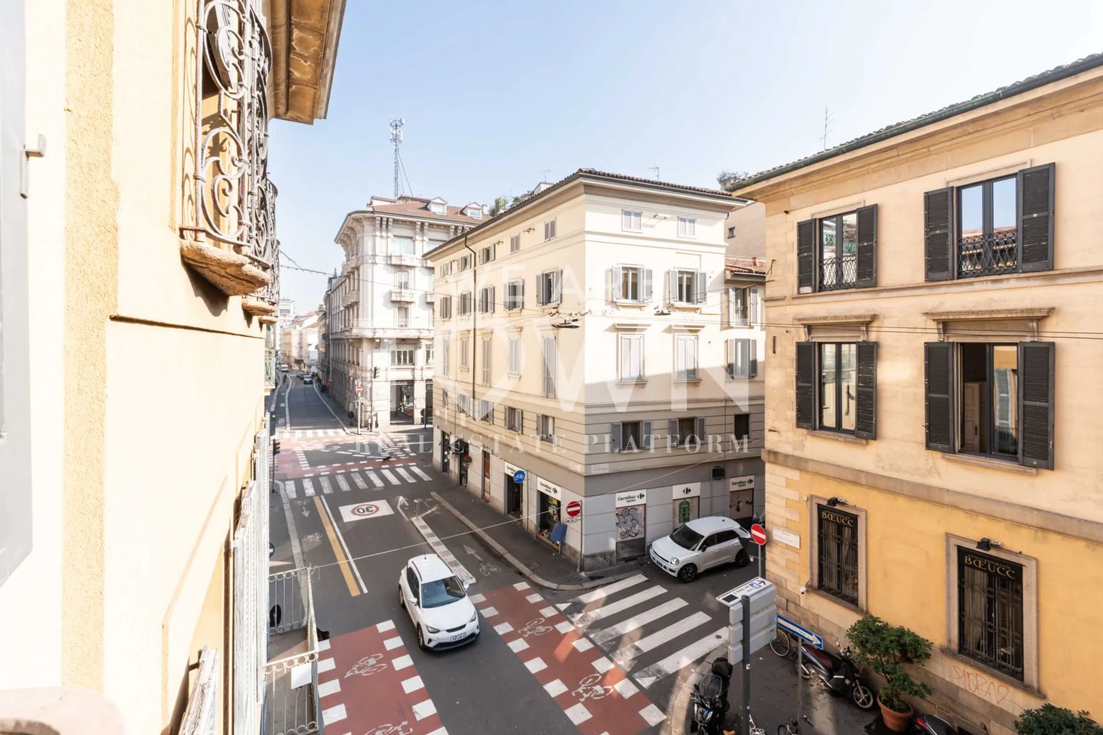 Appartamento in corso Monforte, 19 - Photo 8