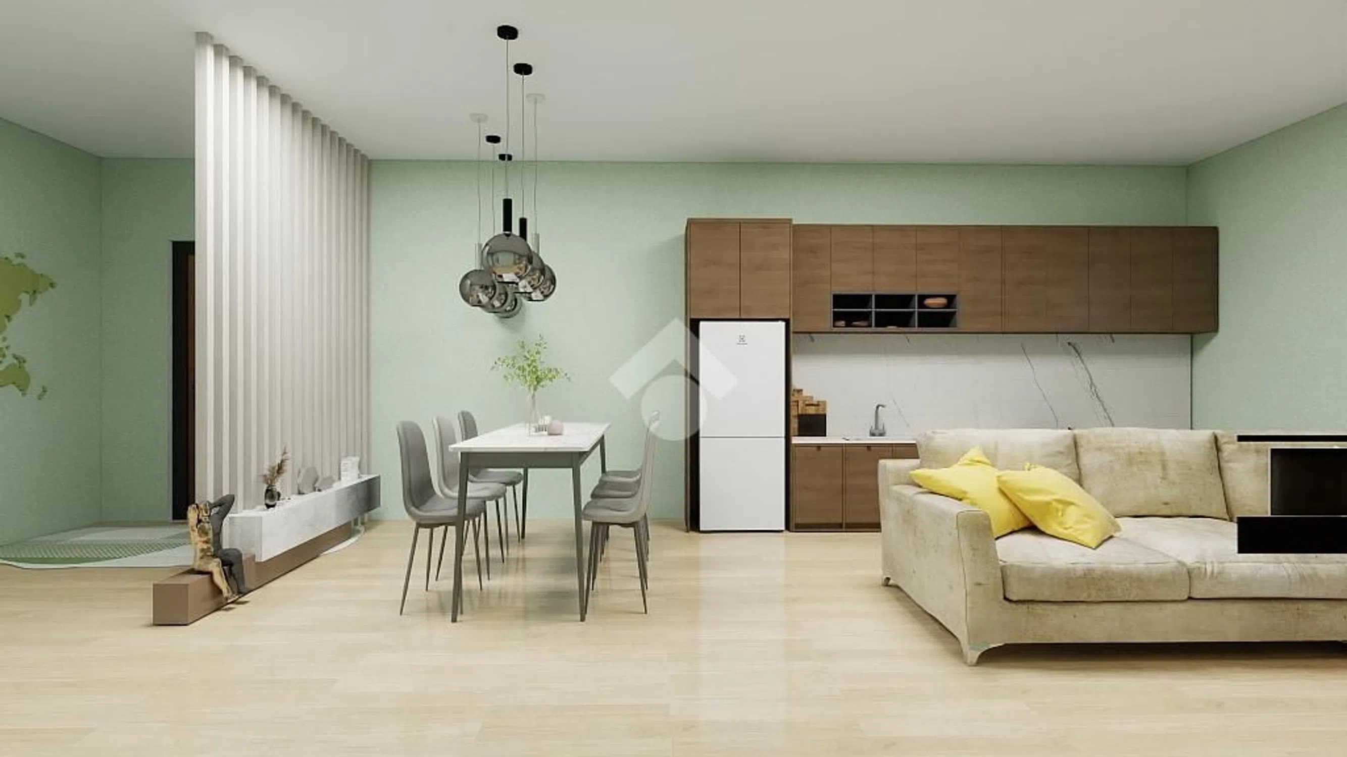 Trilocale in via Neera, 25 - Photo 3