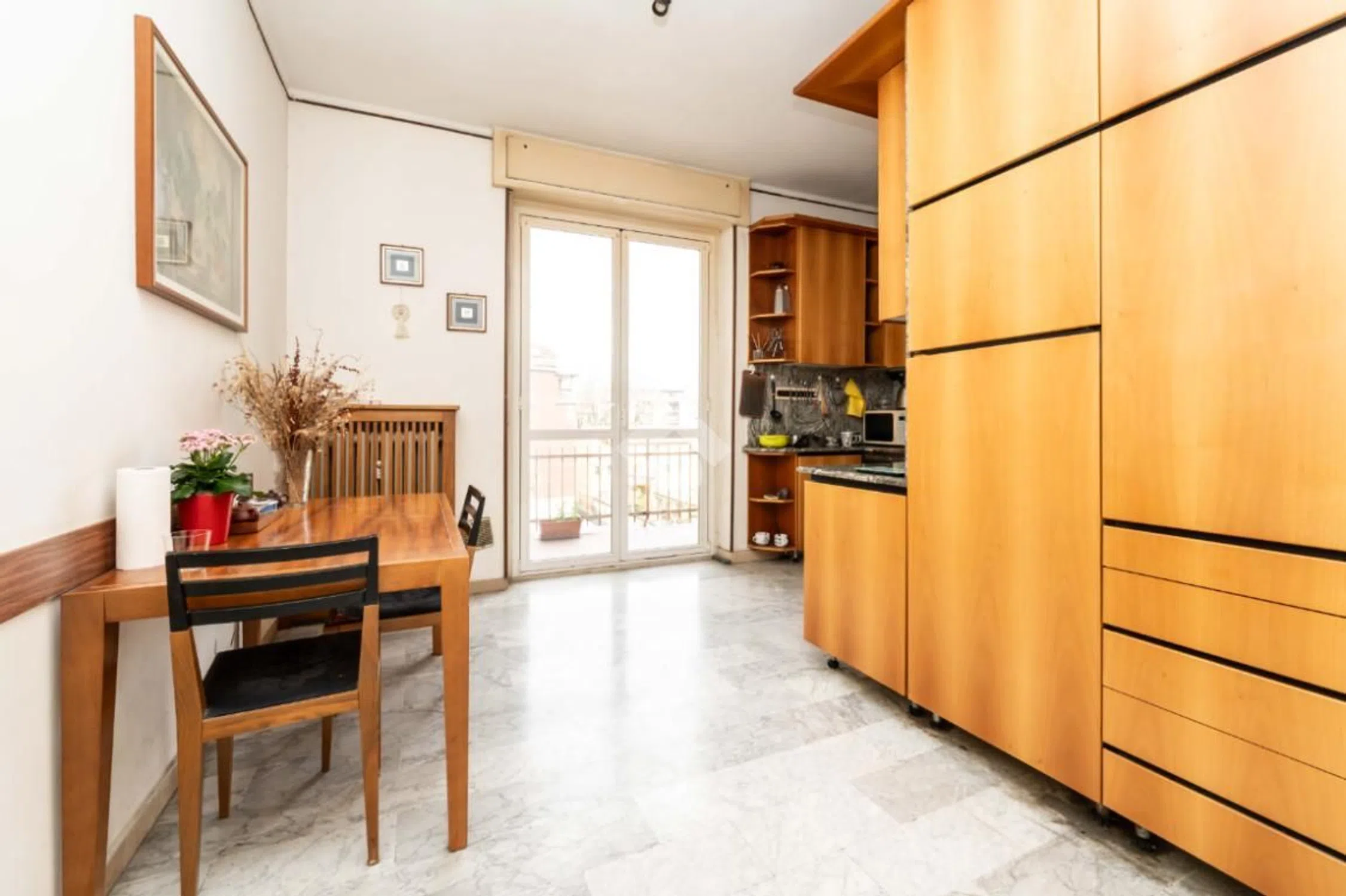 Trilocale in via Neera, 25 - Photo 9