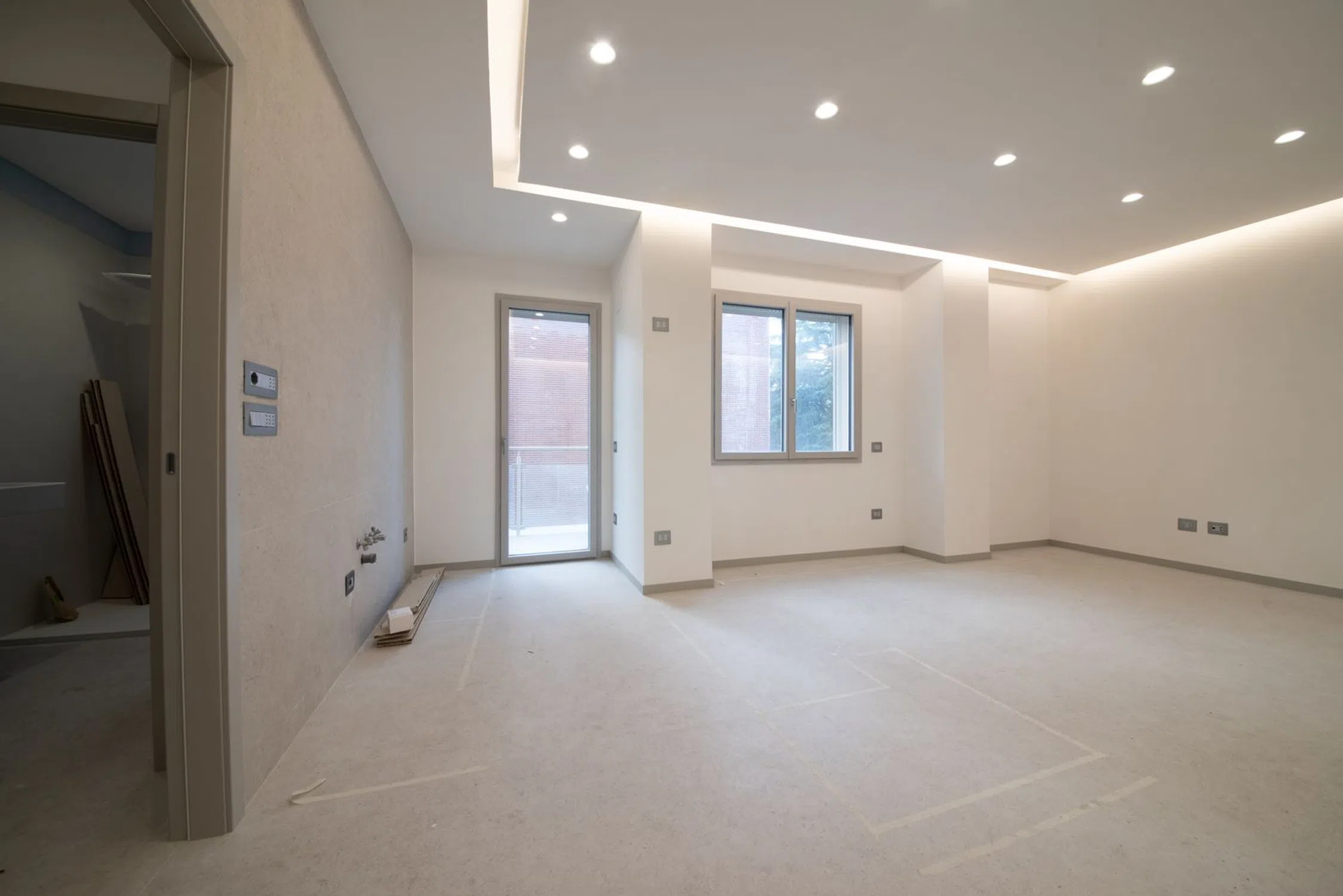 Bilocale in viale Colli Aminei, 36 - Photo 6