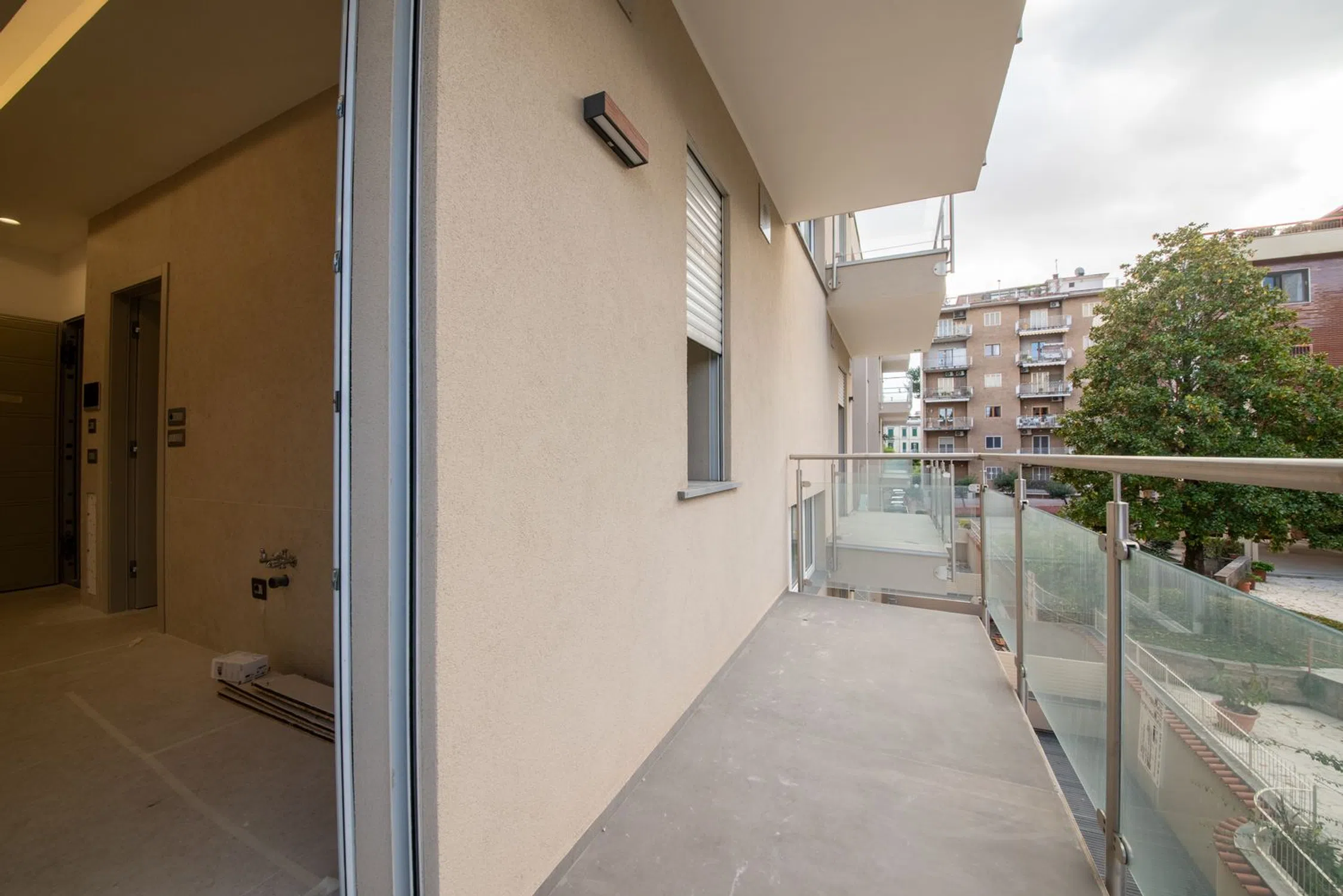 Bilocale in viale Colli Aminei, 36 - Photo 8