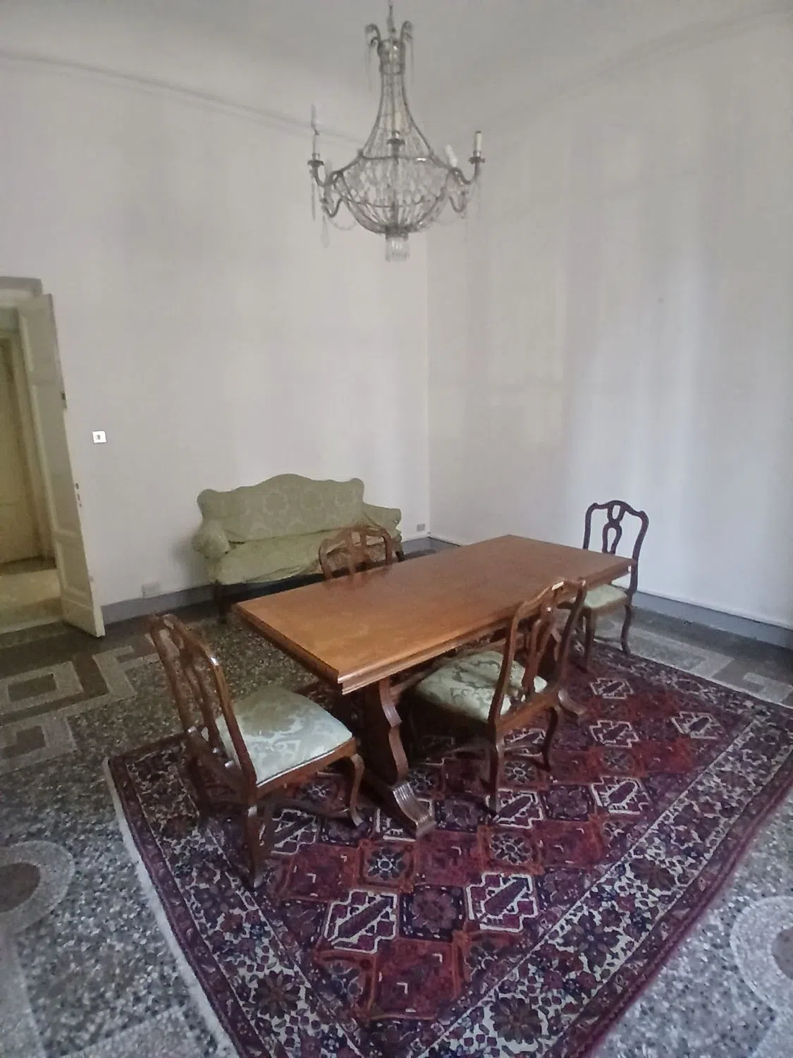 Appartamento su due piani in viale Don Giovanni Minzoni s.n.c. - Photo 4
