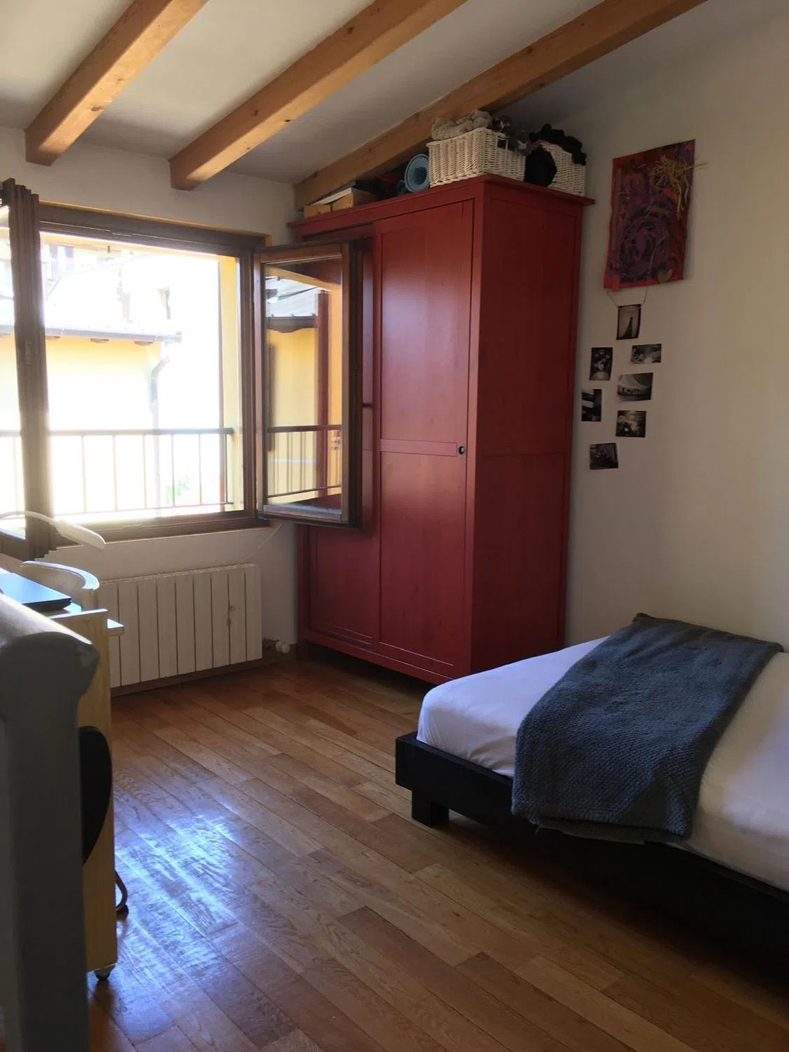 Appartamento su due piani in via Giuseppe Candiani, 126 - Photo 9