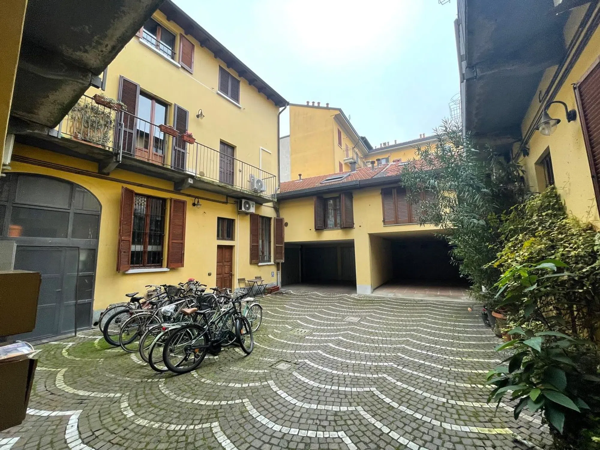 Appartamento su due piani in via Giuseppe Candiani, 126 - Photo 3