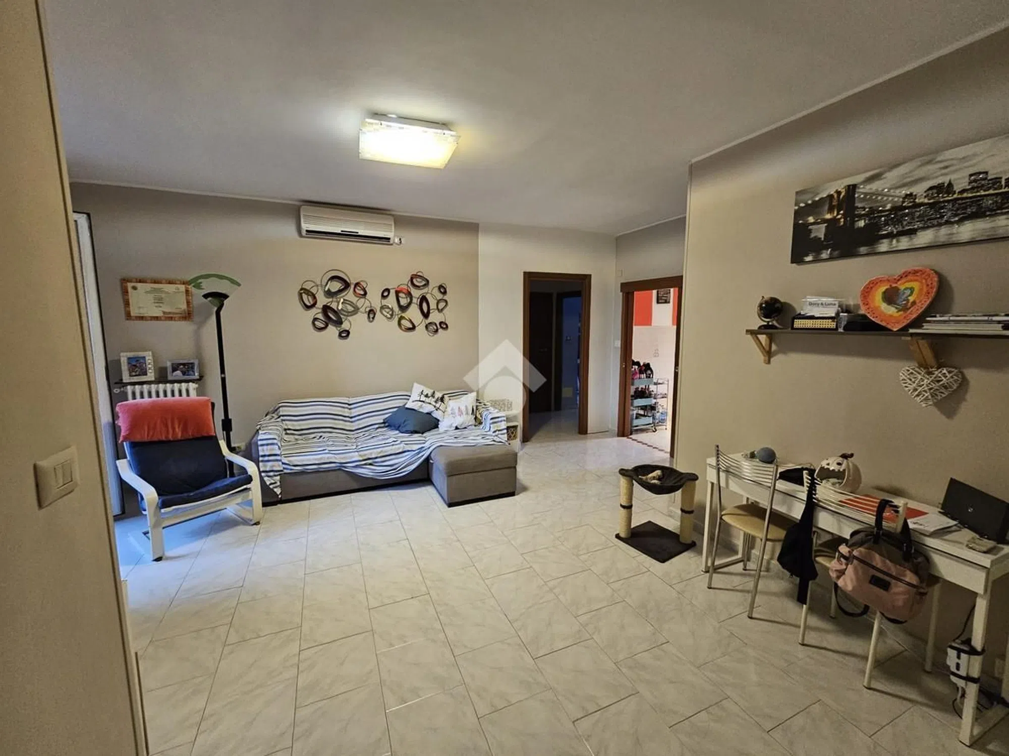 Trilocale in via Demonte, 2 - Photo 11