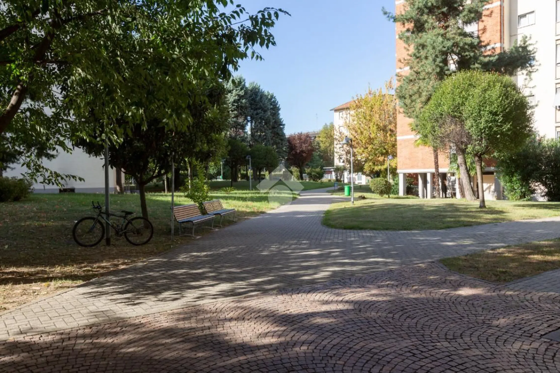 Trilocale in via Demonte, 2 - Photo 18