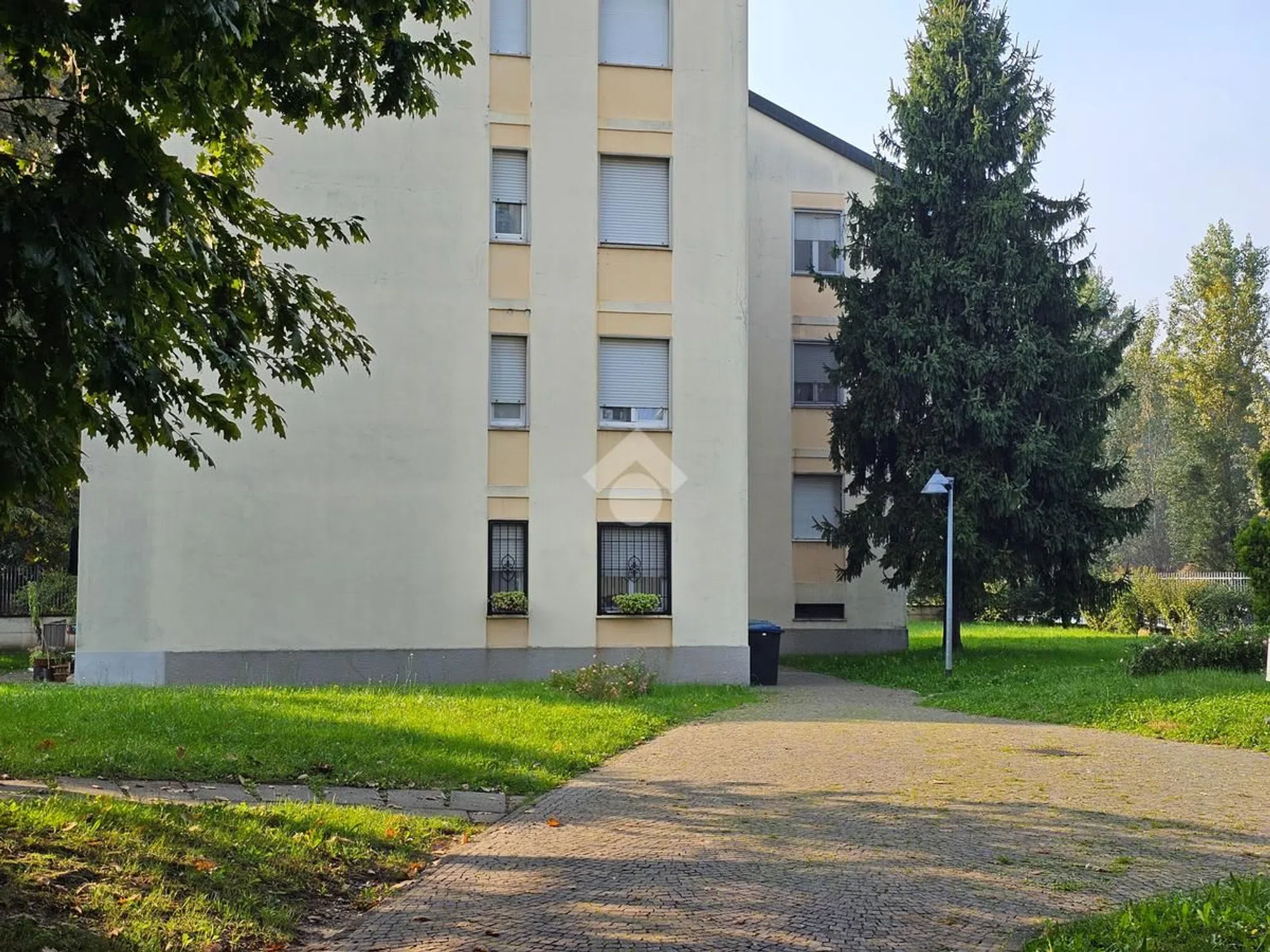 Trilocale in via Demonte, 2 - Photo 20