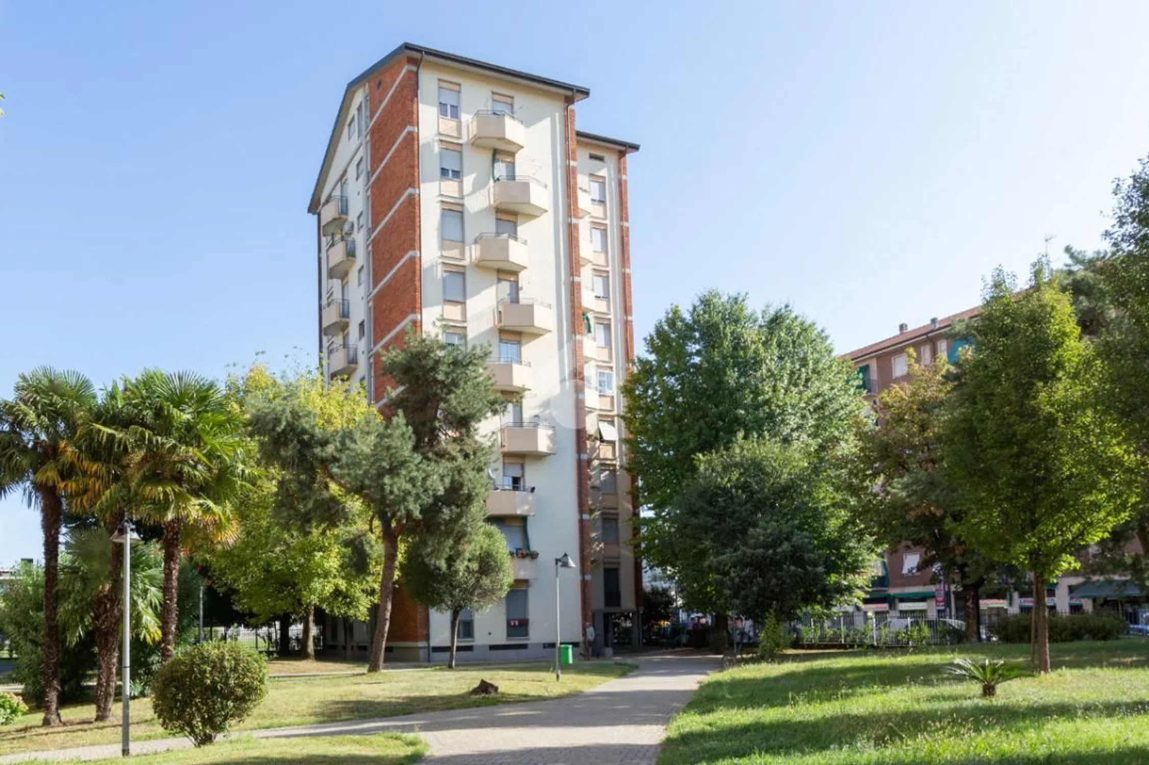 Trilocale in via Demonte, 2 - Photo 7