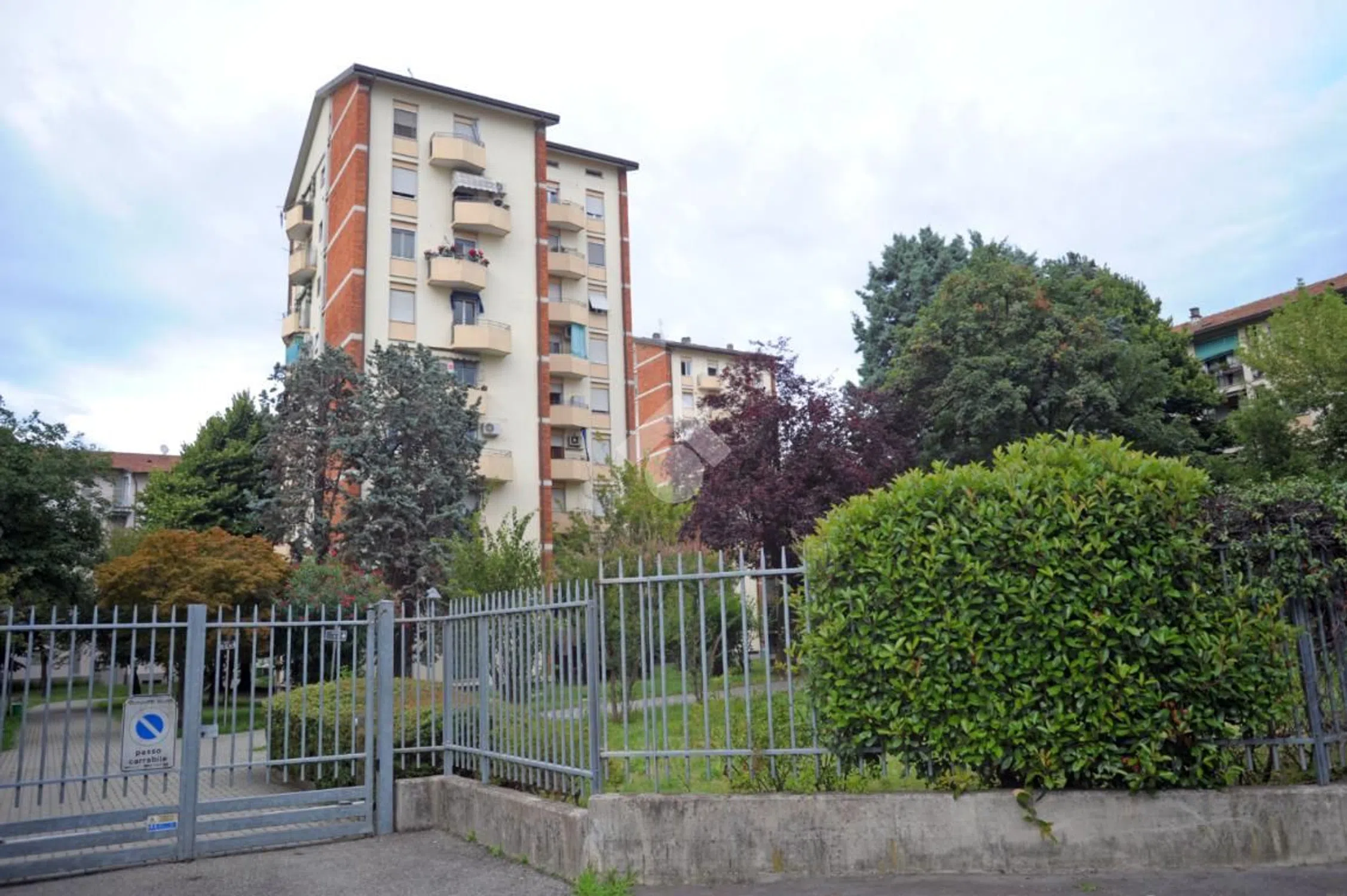 Trilocale in via Demonte, 2 - Photo 9