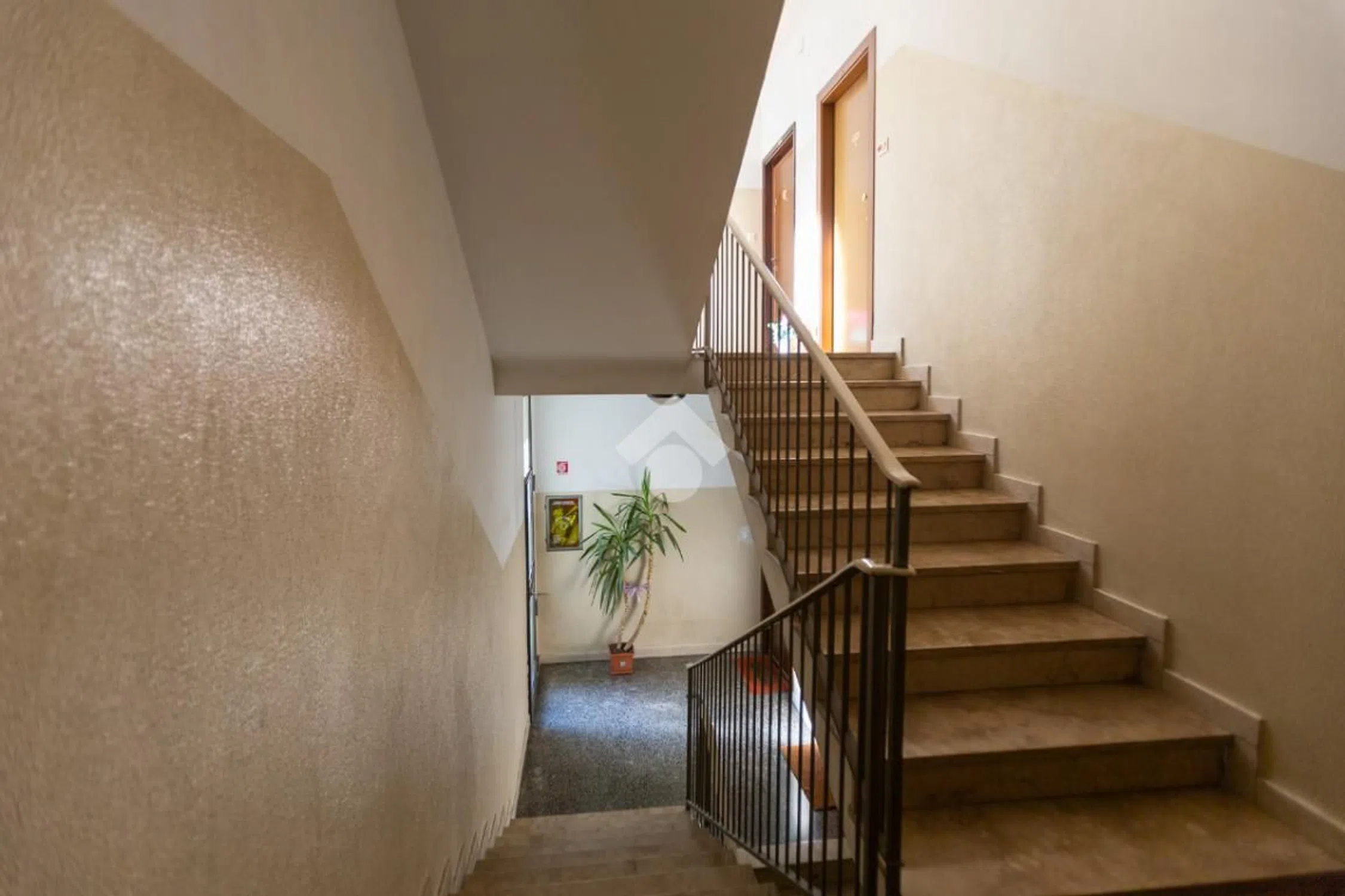 Trilocale in via Demonte, 2 - Photo 10