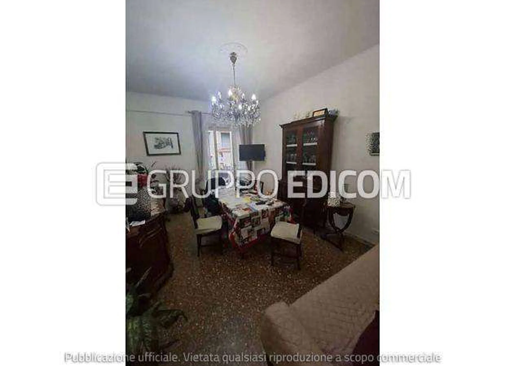 Appartamento in via Tancredi Cartella, 4 - Photo 2