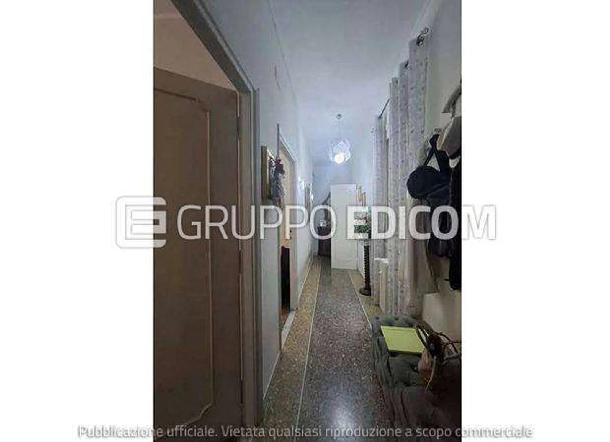 Appartamento in via Tancredi Cartella, 4 - Photo 11