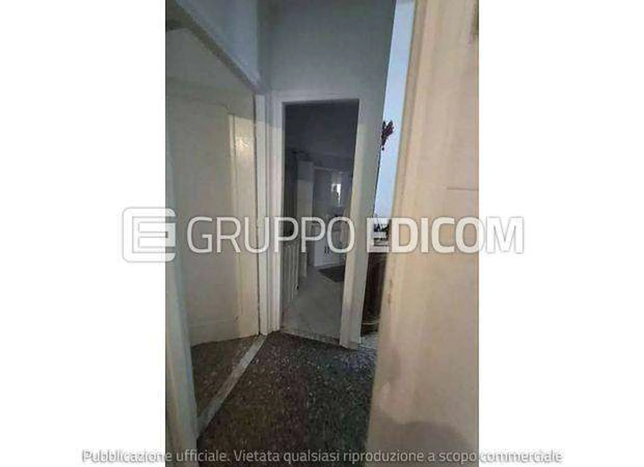 Appartamento in via Tancredi Cartella, 4 - Photo 12
