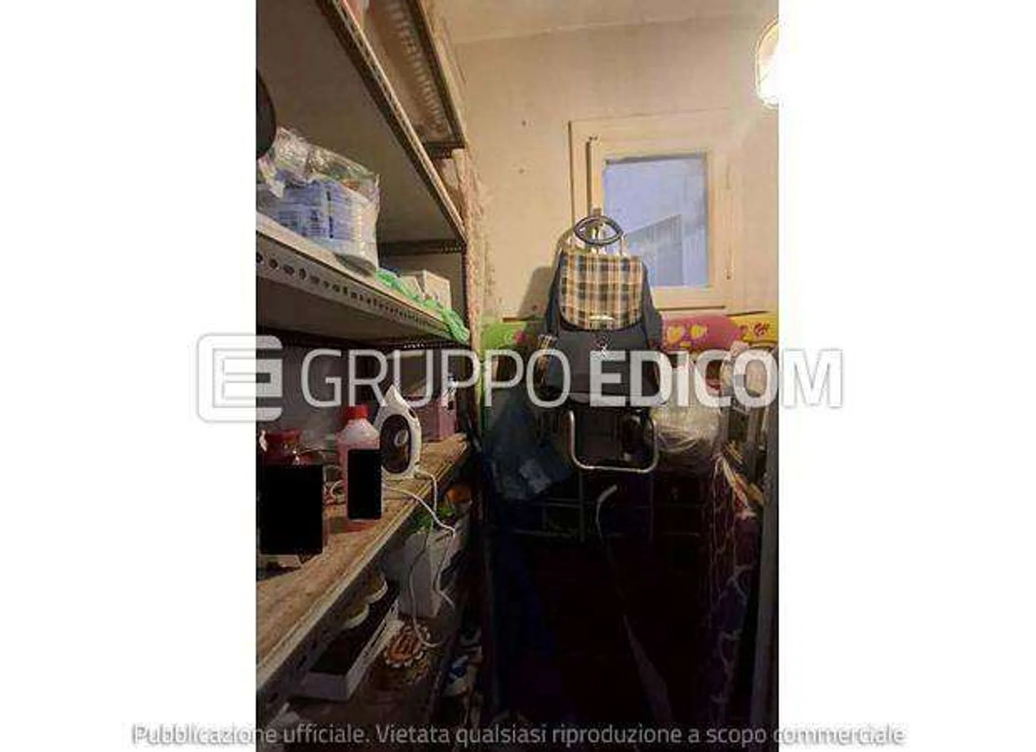 Appartamento in via Tancredi Cartella, 4 - Photo 13