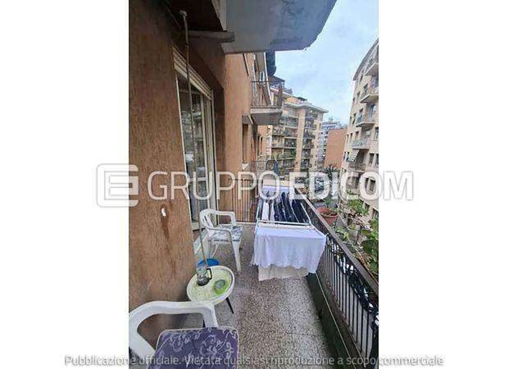 Appartamento in via Tancredi Cartella, 4 - Photo 14