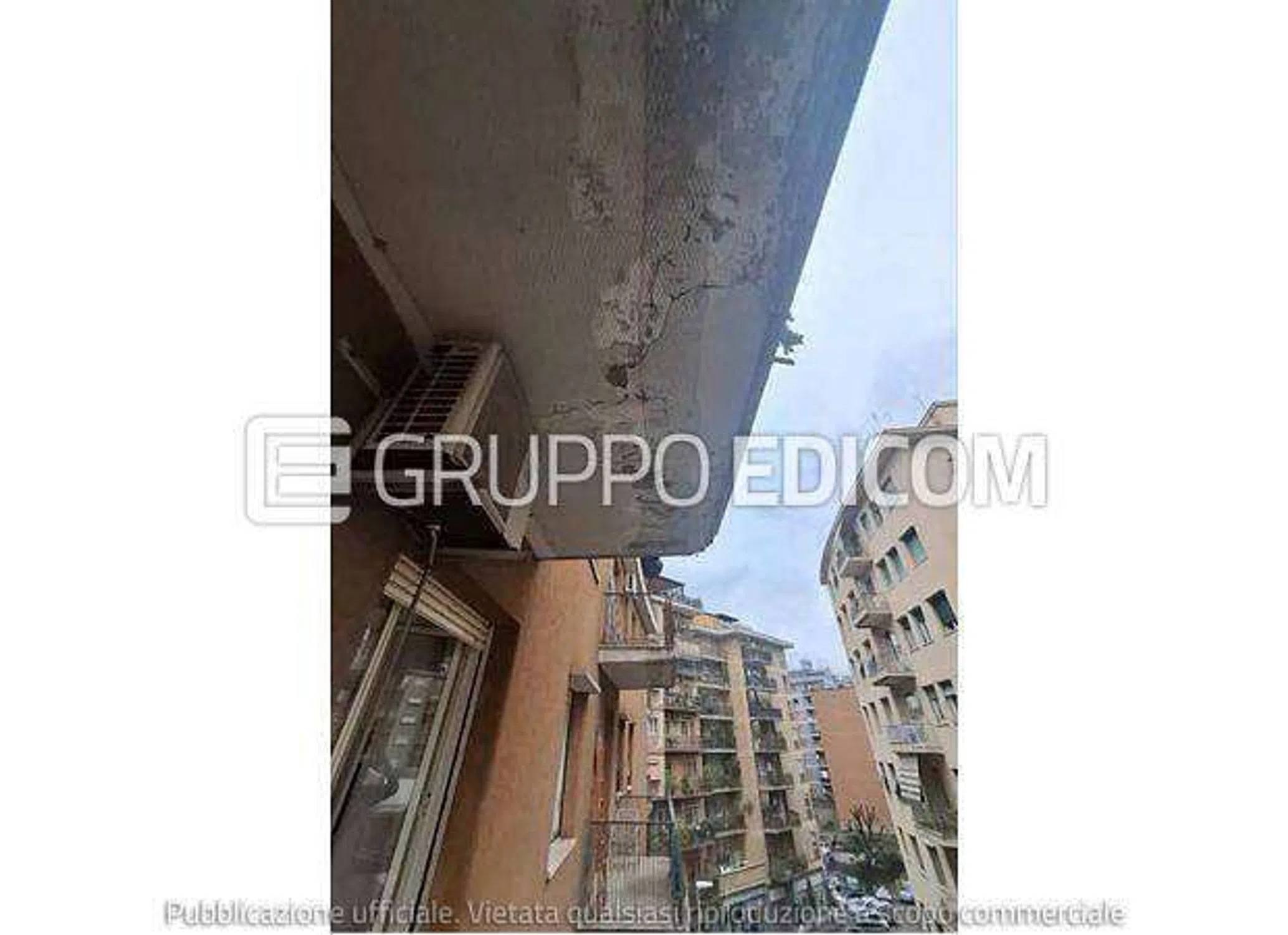 Appartamento in via Tancredi Cartella, 4 - Photo 15
