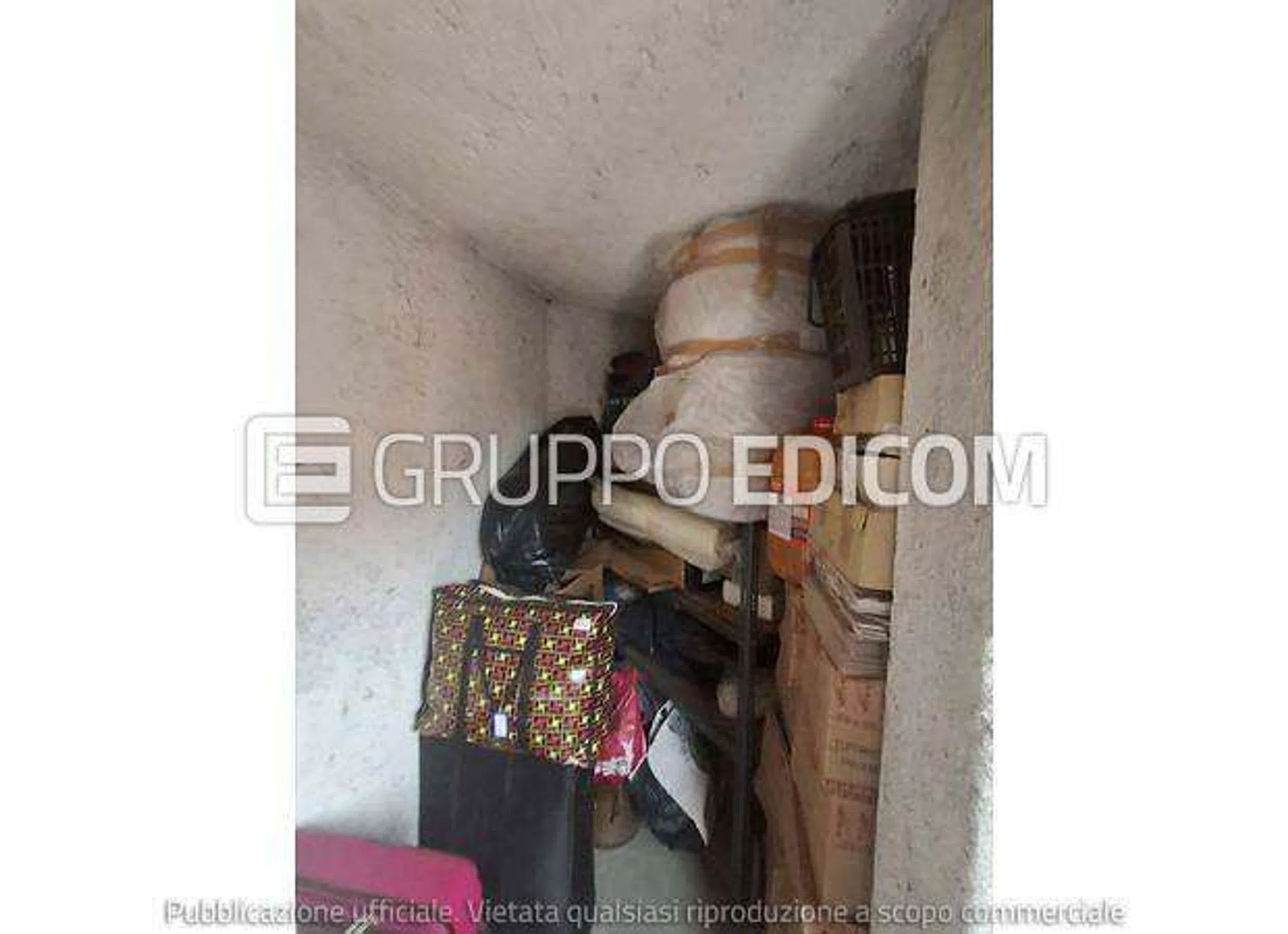 Appartamento in via Tancredi Cartella, 4 - Photo 17