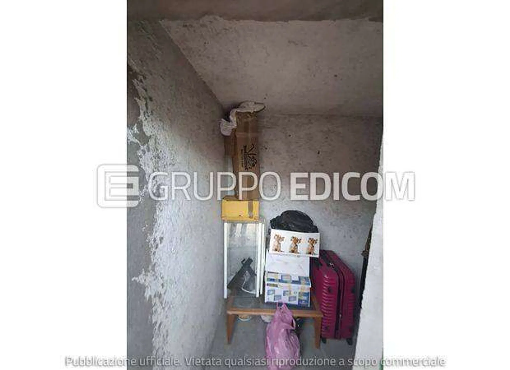 Appartamento in via Tancredi Cartella, 4 - Photo 18