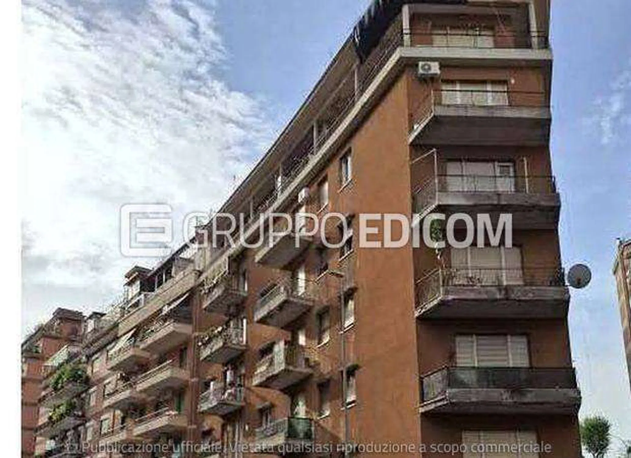 Appartamento in via Tancredi Cartella, 4 - Photo 19