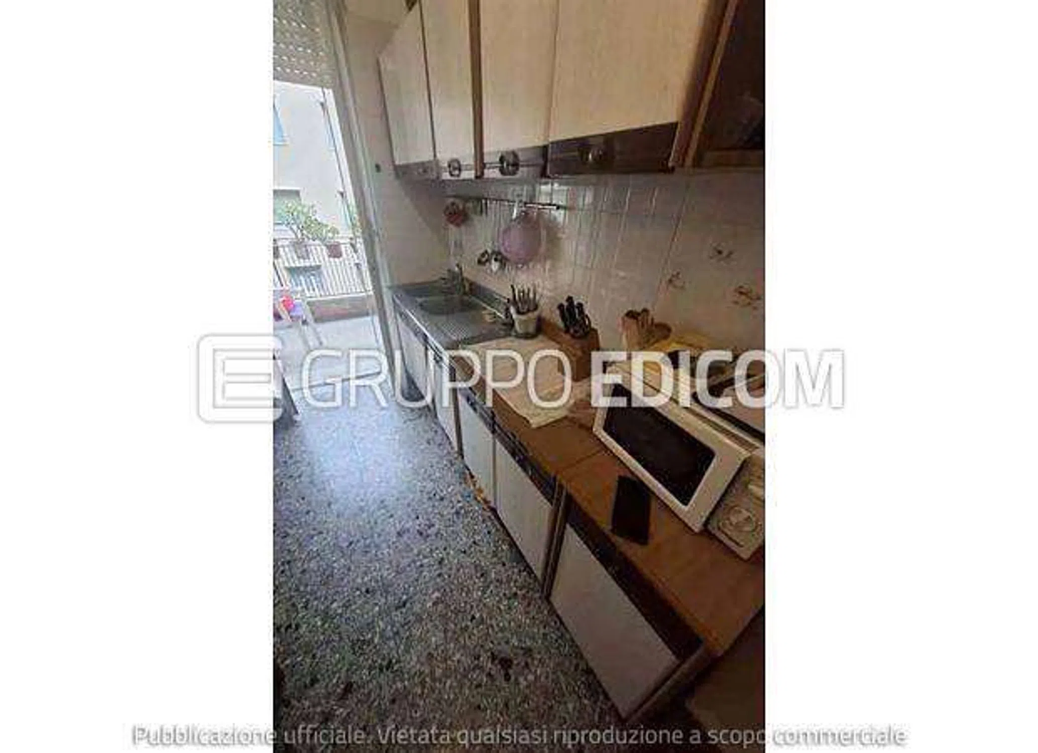 Appartamento in via Tancredi Cartella, 4 - Photo 3