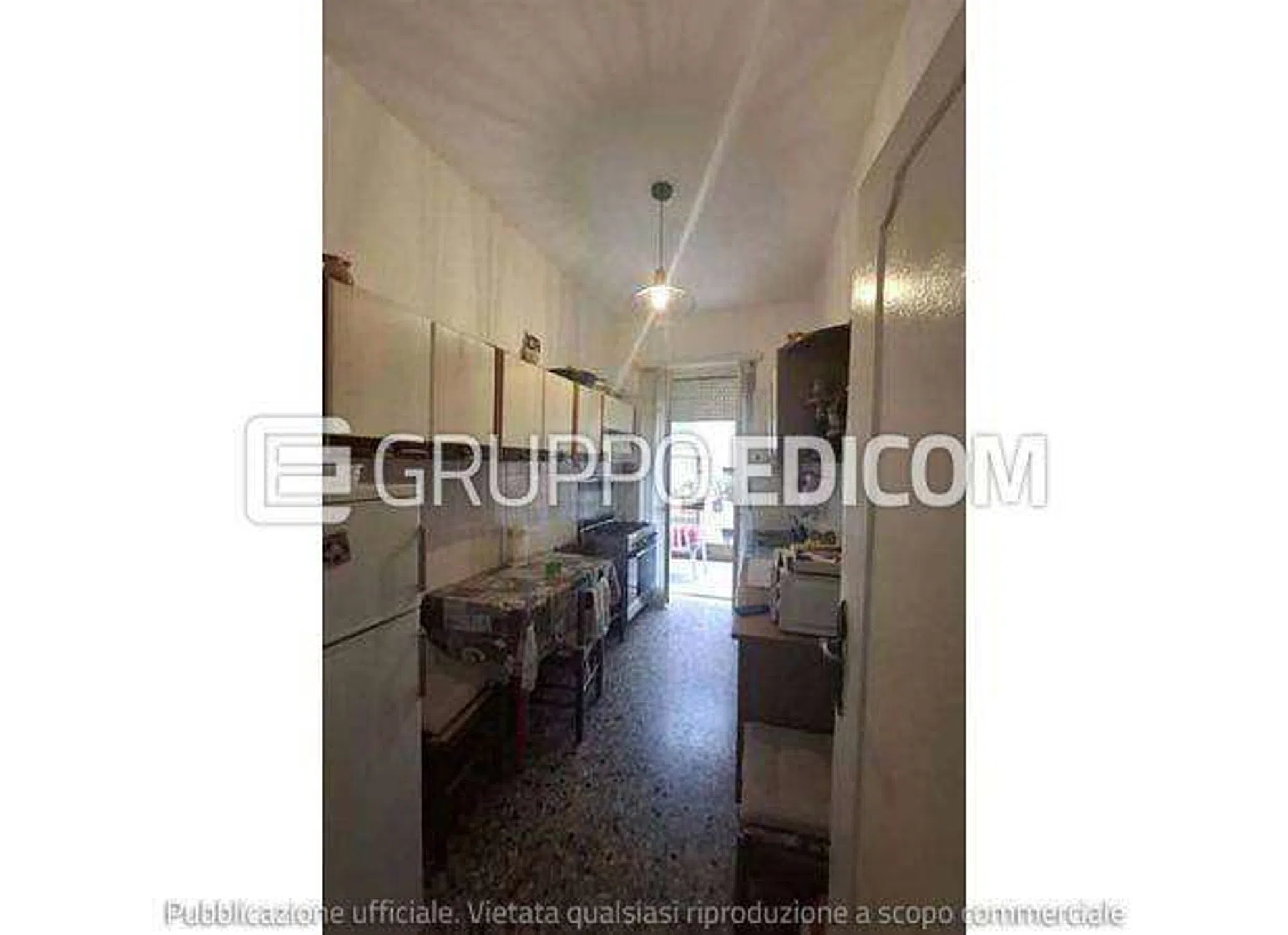 Appartamento in via Tancredi Cartella, 4 - Photo 4