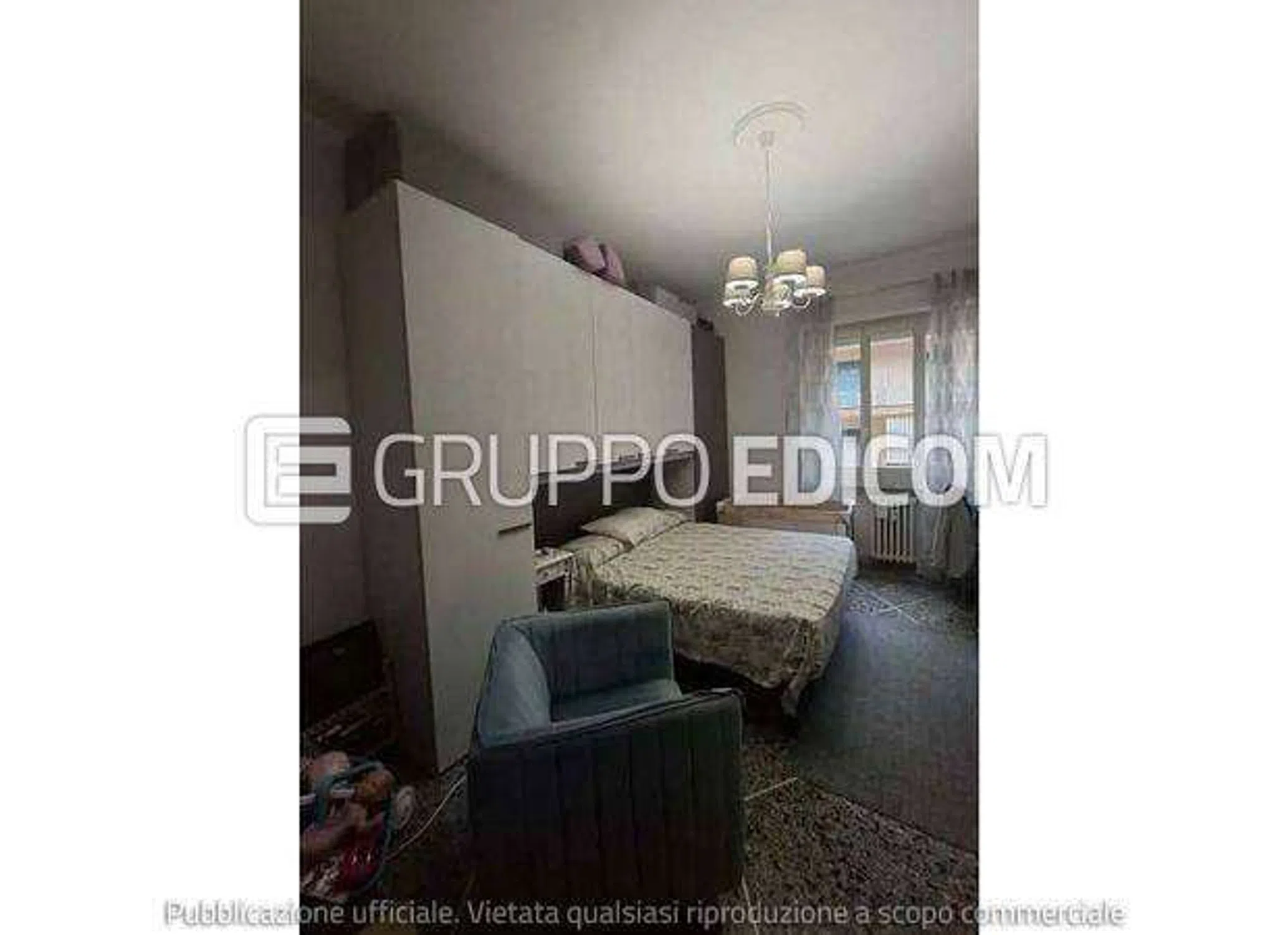 Appartamento in via Tancredi Cartella, 4 - Photo 5
