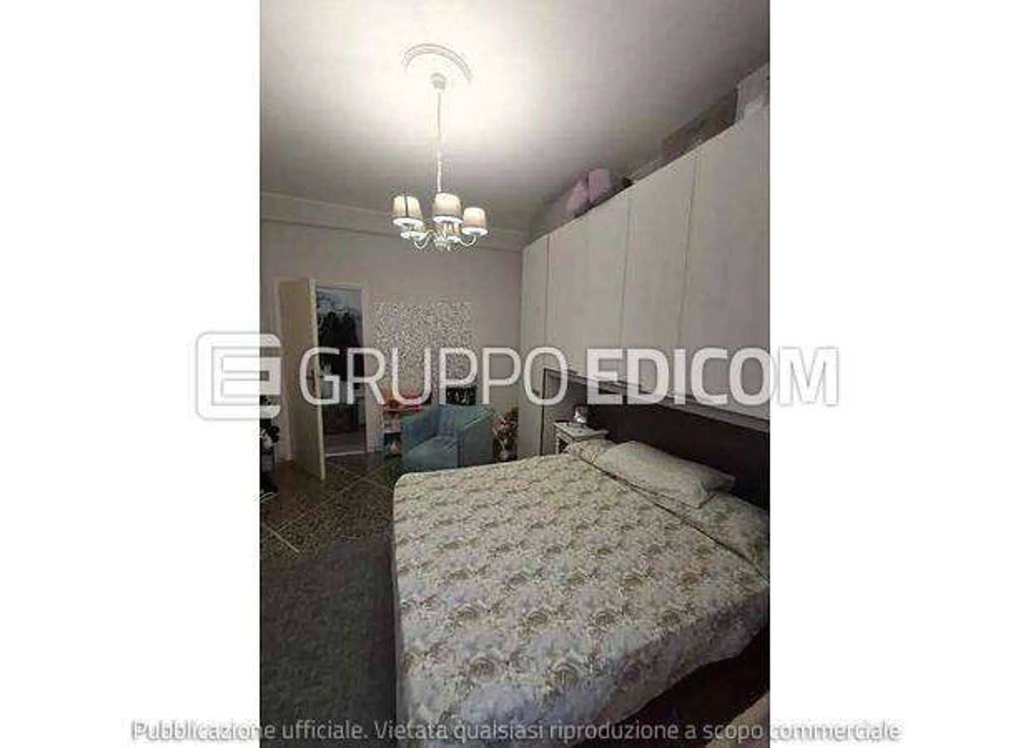 Appartamento in via Tancredi Cartella, 4 - Photo 6