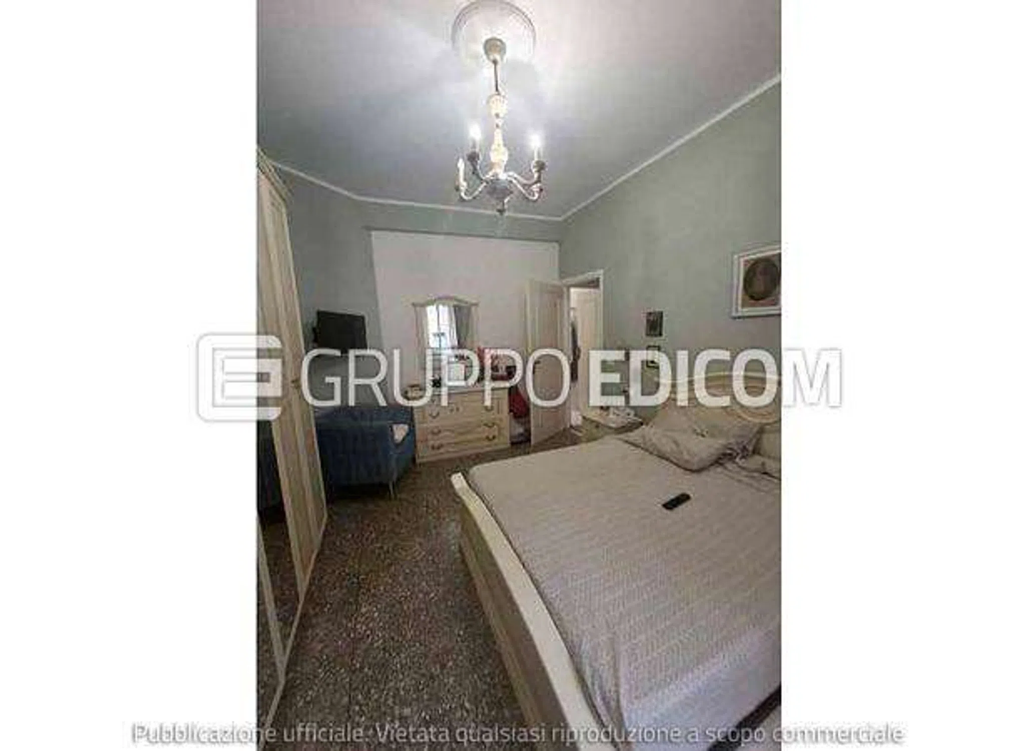 Appartamento in via Tancredi Cartella, 4 - Photo 8