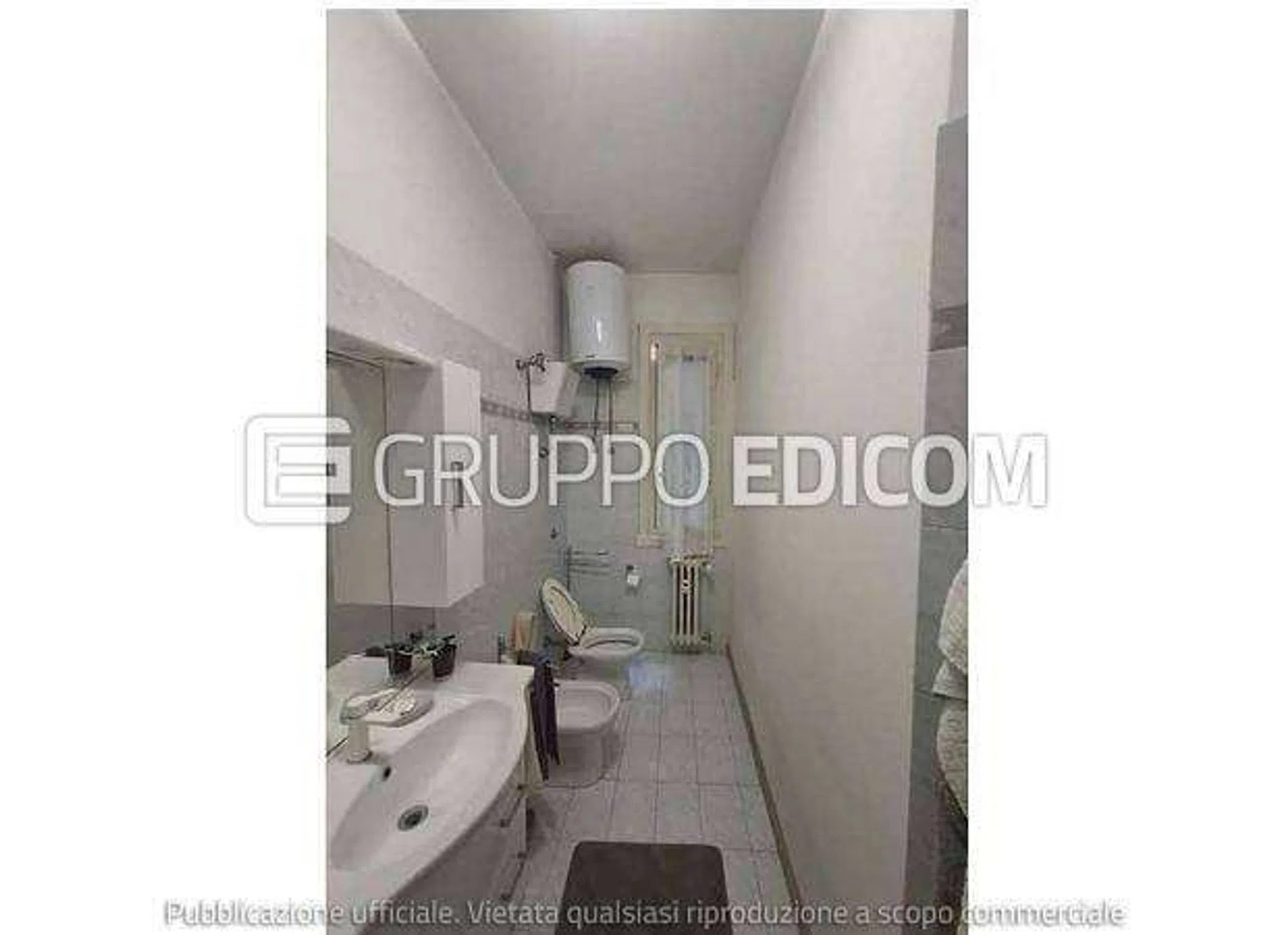 Appartamento in via Tancredi Cartella, 4 - Photo 9