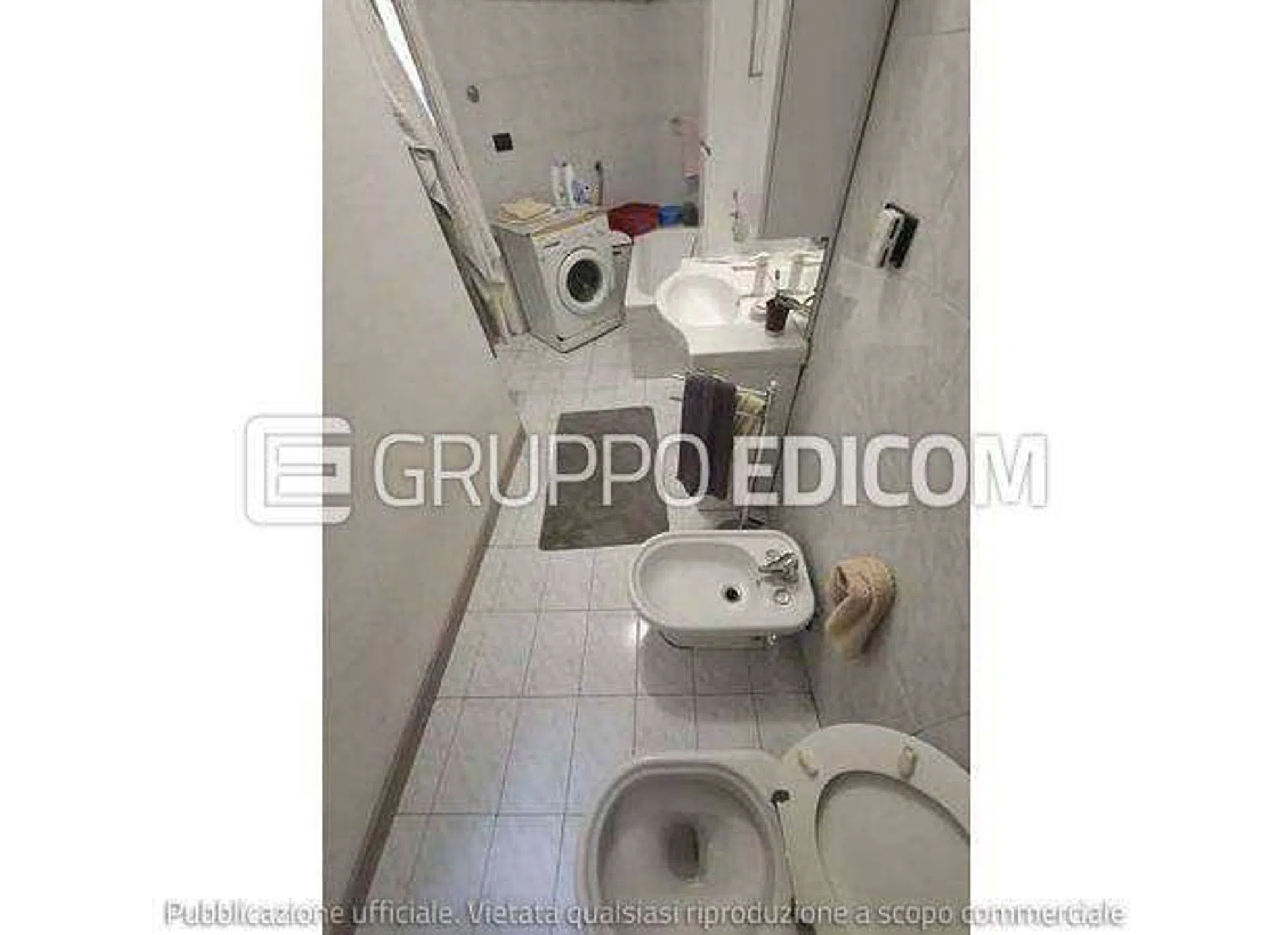 Appartamento in via Tancredi Cartella, 4 - Photo 10