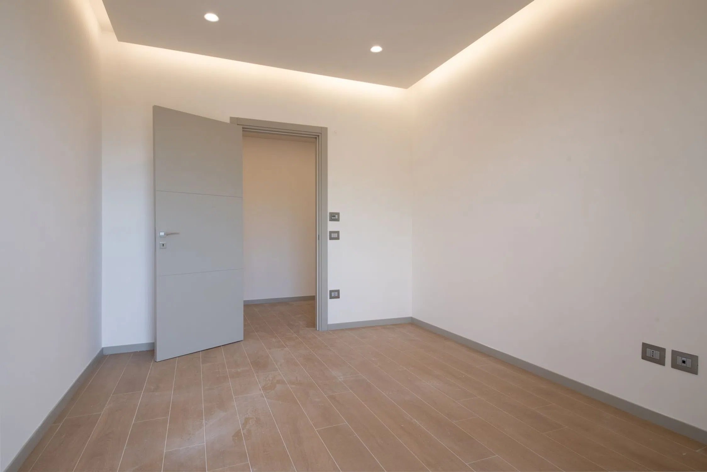 Trilocale in viale Colli Aminei, 36 - Photo 1