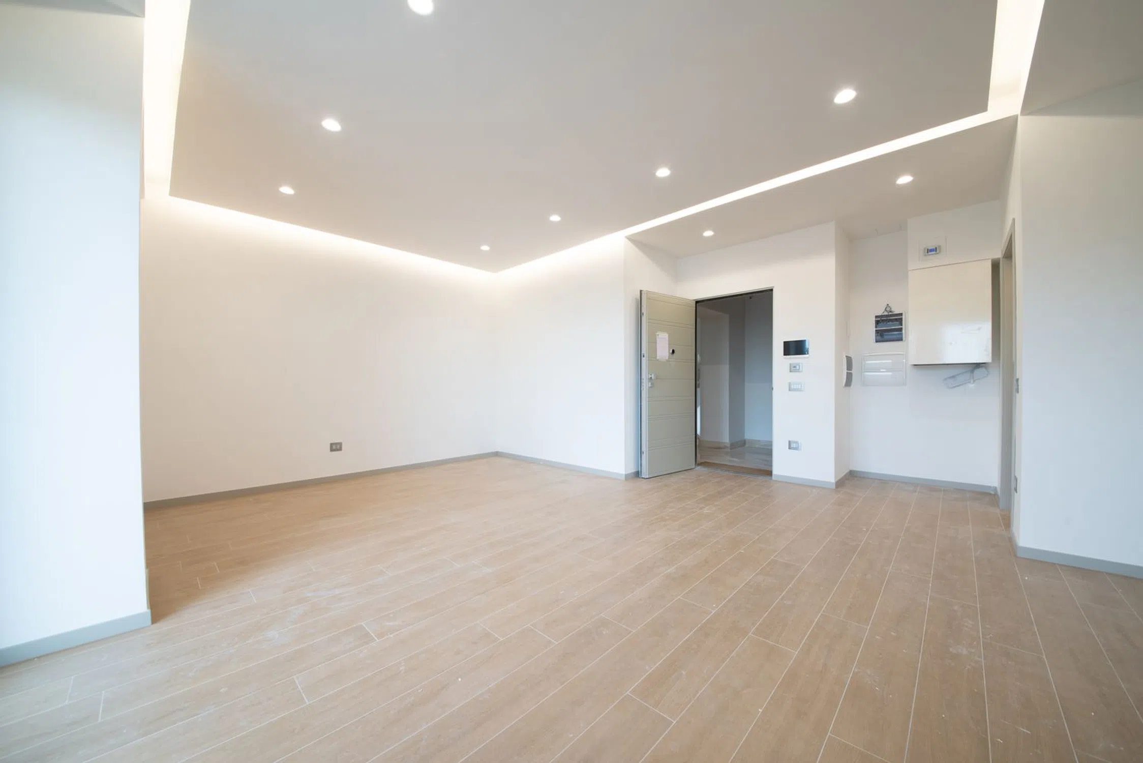 Trilocale in viale Colli Aminei, 36 - Photo 2